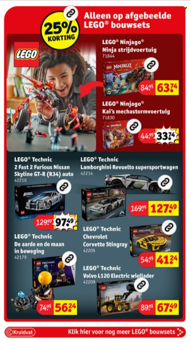 Kruidvat-aanbieding - 20-10-2025 - 26-10-2025. Pagina 21