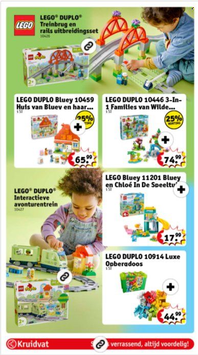 Kruidvat-aanbieding - 20-10-2025 - 26-10-2025. Pagina 22