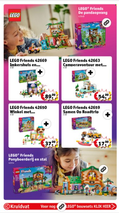 Kruidvat-aanbieding - 20-10-2025 - 26-10-2025. Pagina 23