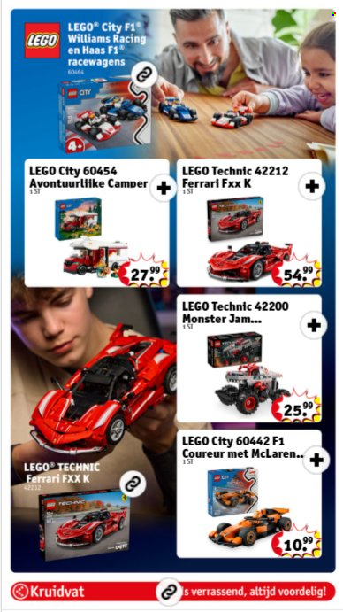Kruidvat-aanbieding - 20-10-2025 - 26-10-2025. Pagina 26