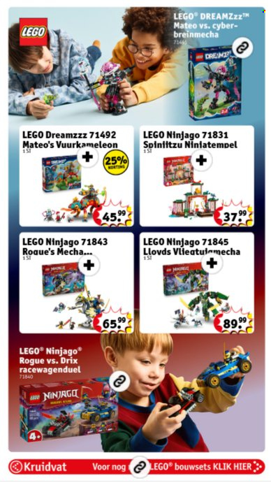 Kruidvat-aanbieding - 20-10-2025 - 26-10-2025. Pagina 27