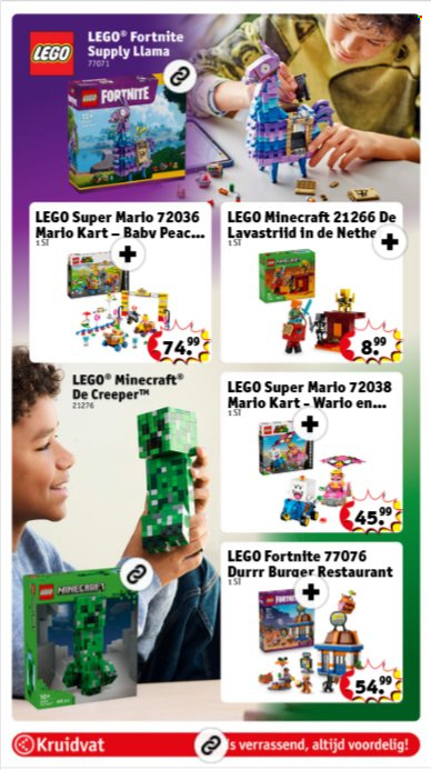 Kruidvat-aanbieding - 20-10-2025 - 26-10-2025. Pagina 28