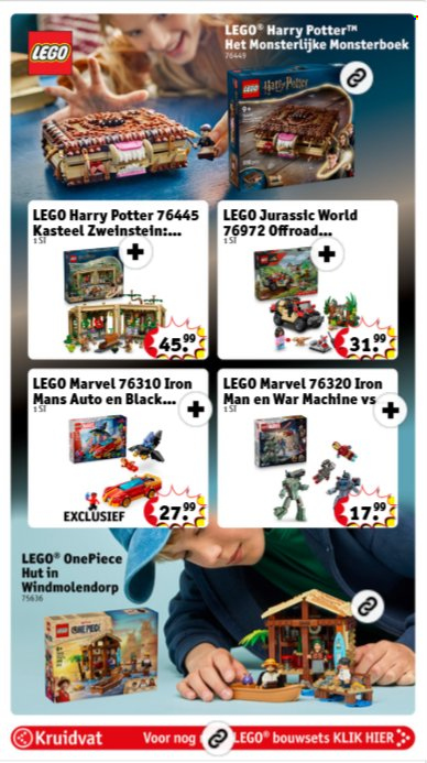 Kruidvat-aanbieding - 20-10-2025 - 26-10-2025. Pagina 29
