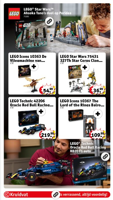 Kruidvat-aanbieding - 20-10-2025 - 26-10-2025. Pagina 30