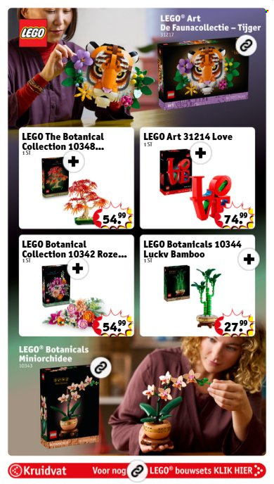 Kruidvat-aanbieding - 20-10-2025 - 26-10-2025. Pagina 31