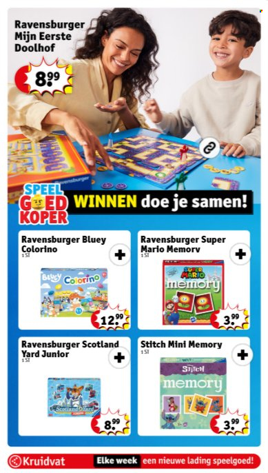 Kruidvat-aanbieding - 20-10-2025 - 26-10-2025. Pagina 35