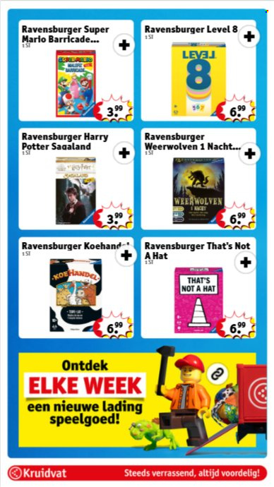 Kruidvat-aanbieding - 20-10-2025 - 26-10-2025. Pagina 36