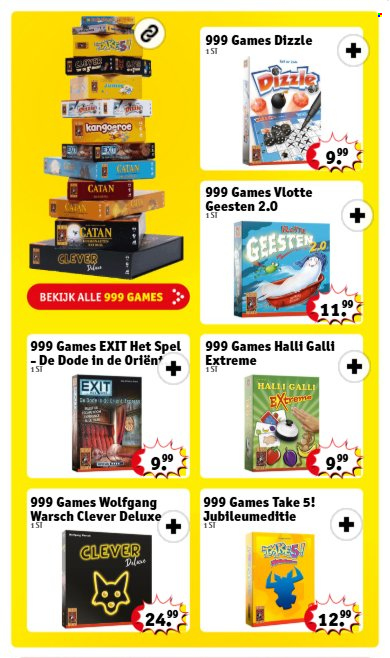 Kruidvat-aanbieding - 20-10-2025 - 26-10-2025. Pagina 39