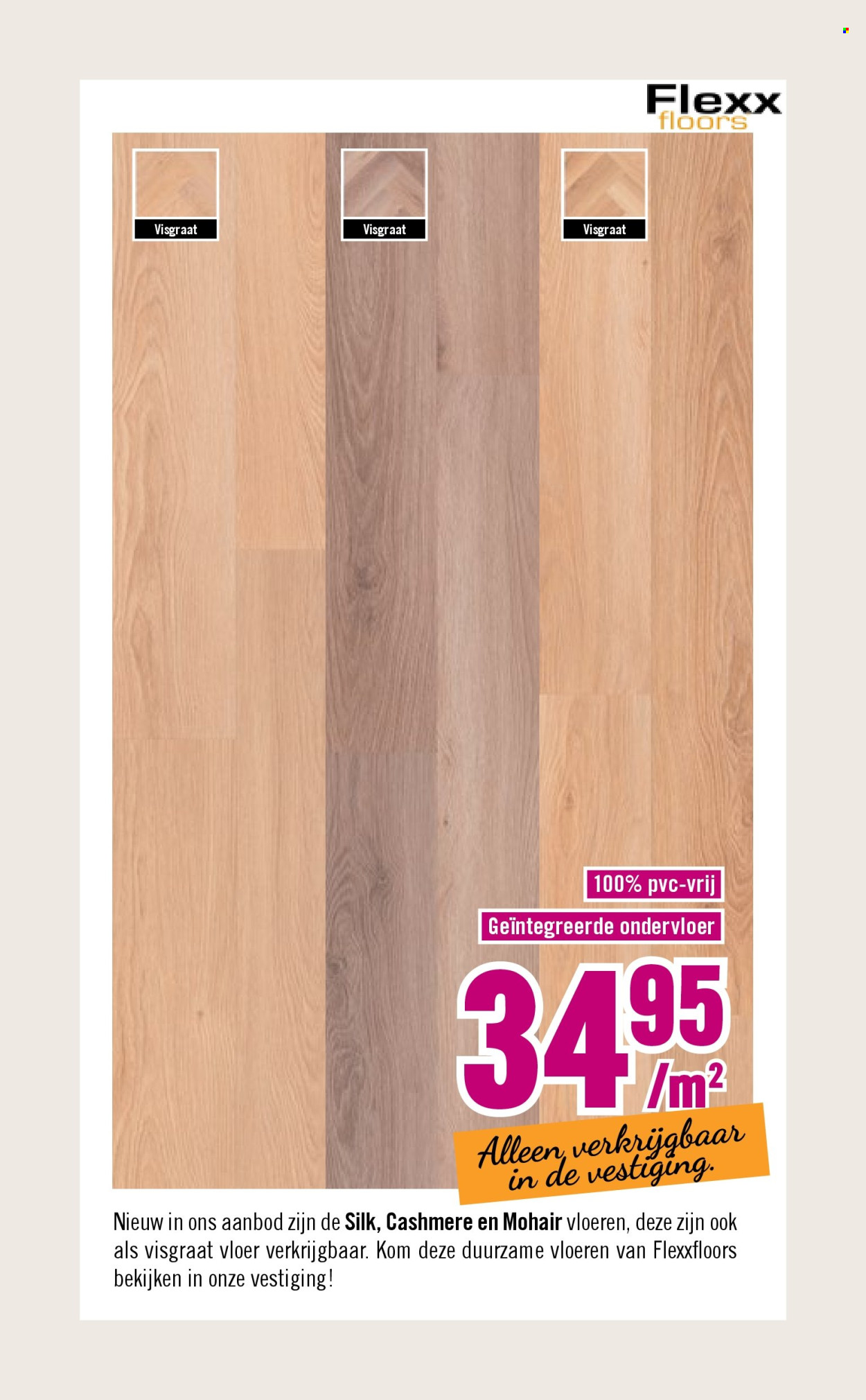 Hornbach-aanbieding - 23-10-2025 - 26-10-2025. Pagina 9