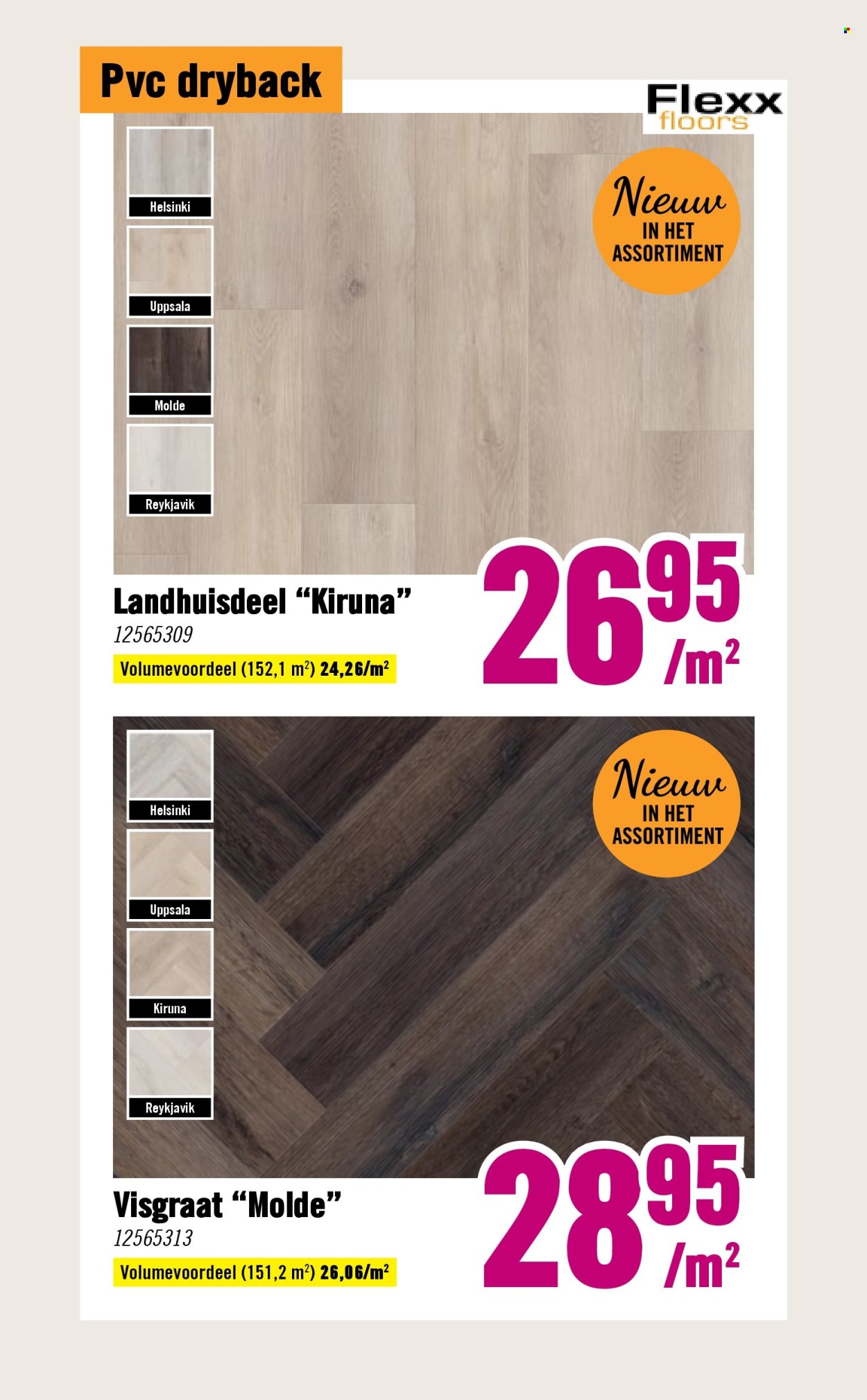 Hornbach-aanbieding - 23-10-2025 - 26-10-2025. Pagina 12