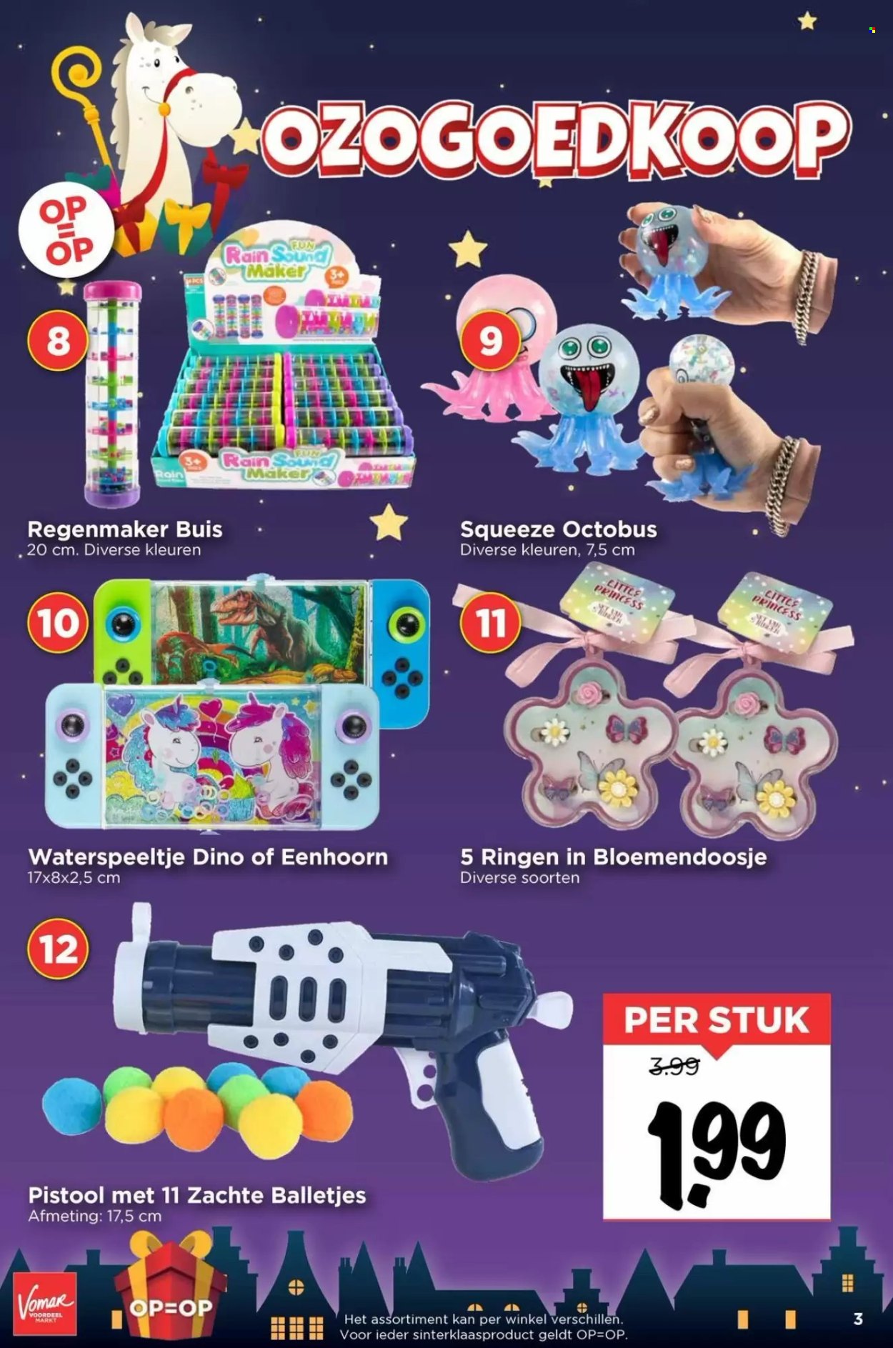 Vomar-aanbieding. Pagina 3