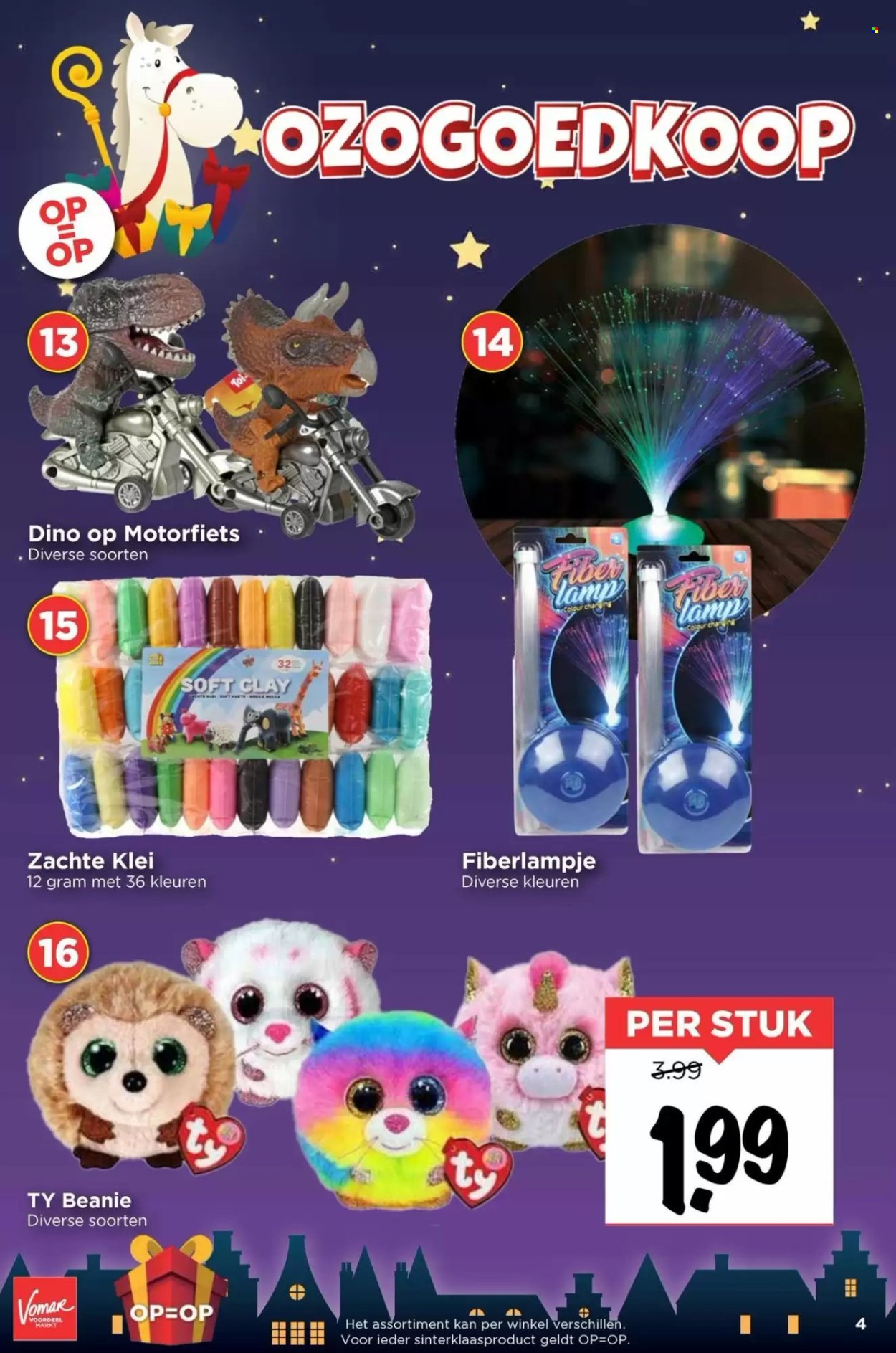 Vomar-aanbieding. Pagina 4