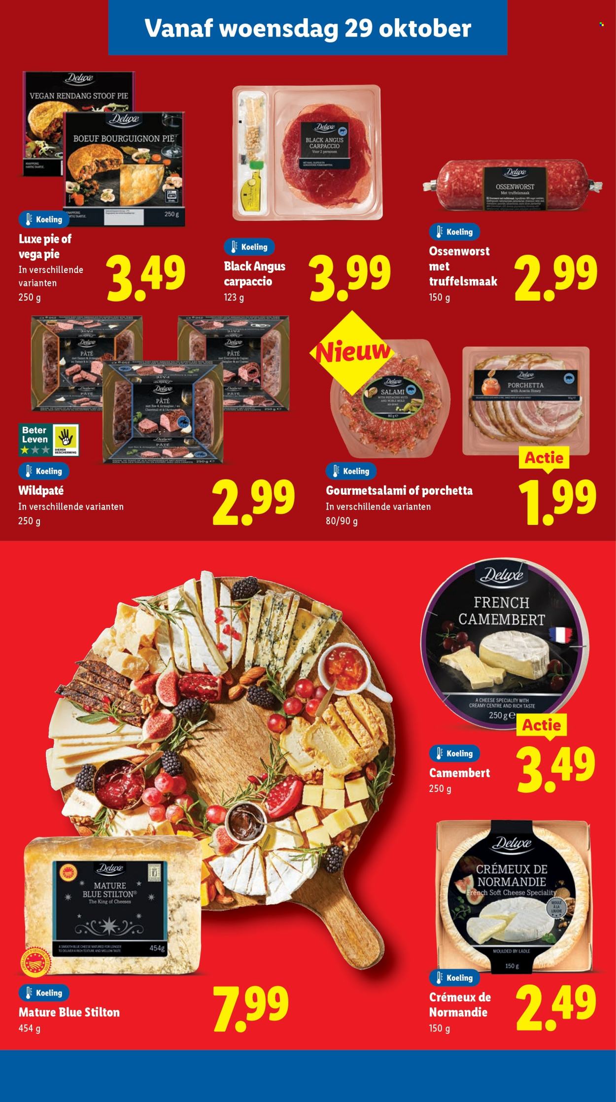Lidl-aanbieding - 27-10-2025 - 2-11-2025. Pagina 23