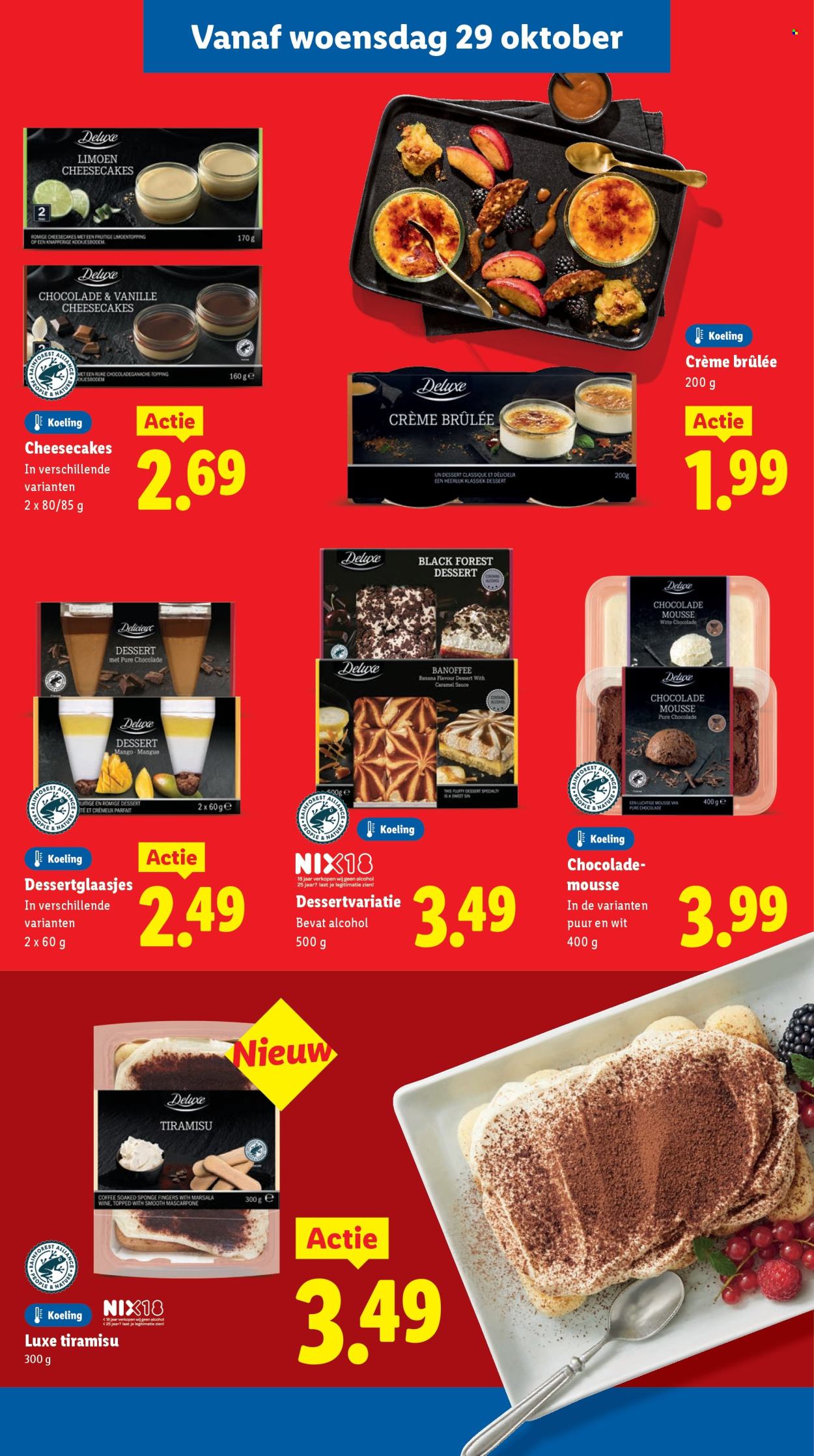 Lidl-aanbieding - 27-10-2025 - 2-11-2025. Pagina 25