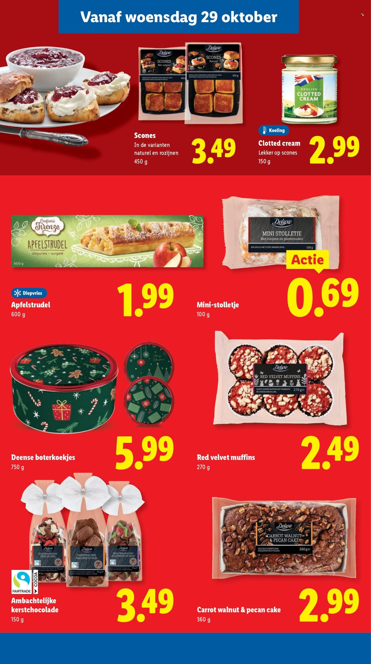 Lidl-aanbieding - 27-10-2025 - 2-11-2025. Pagina 26