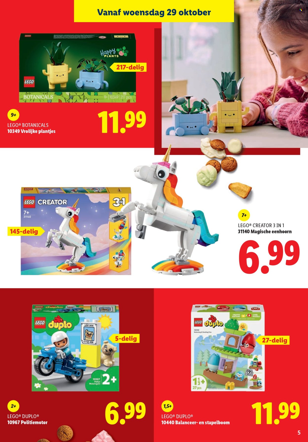 Lidl-aanbieding. Pagina 5