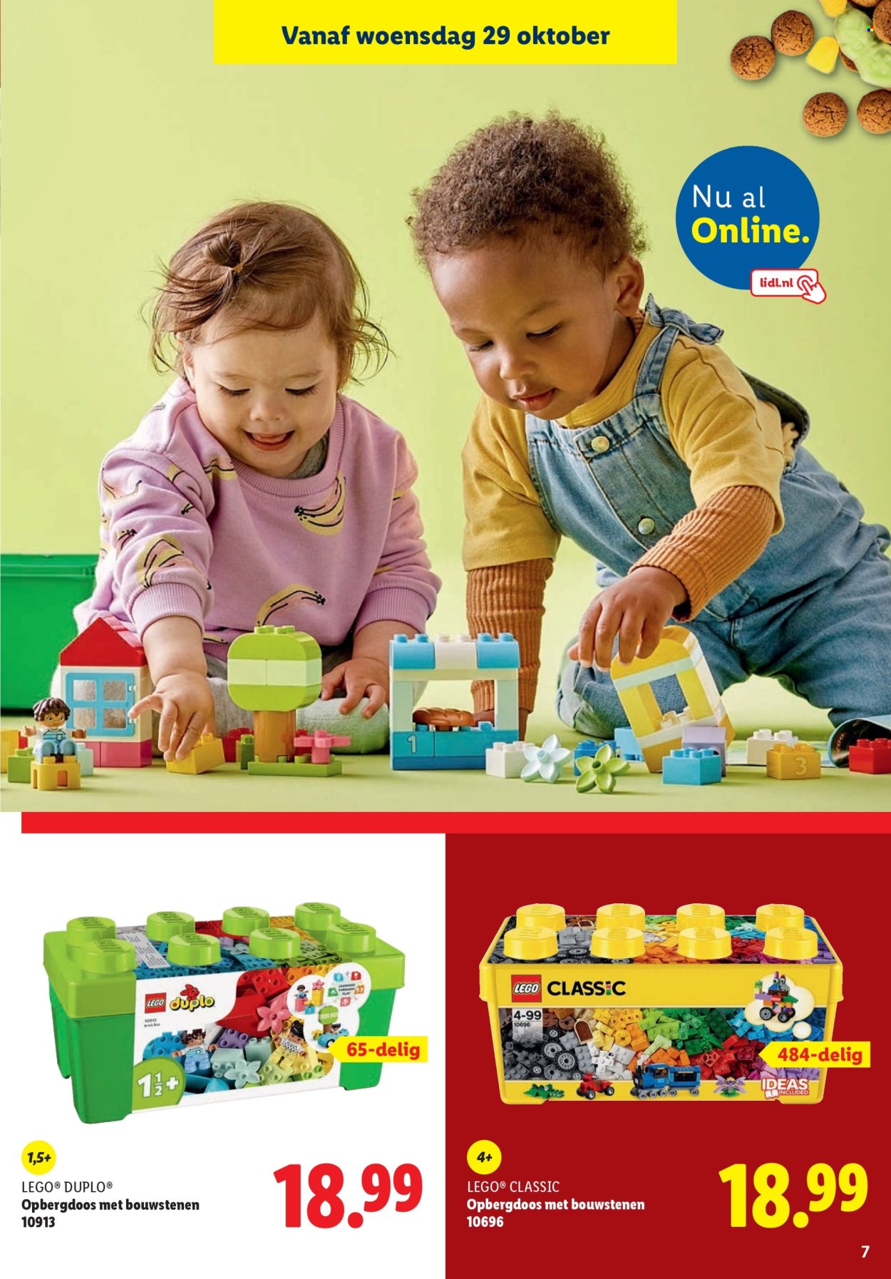 Lidl-aanbieding. Pagina 7