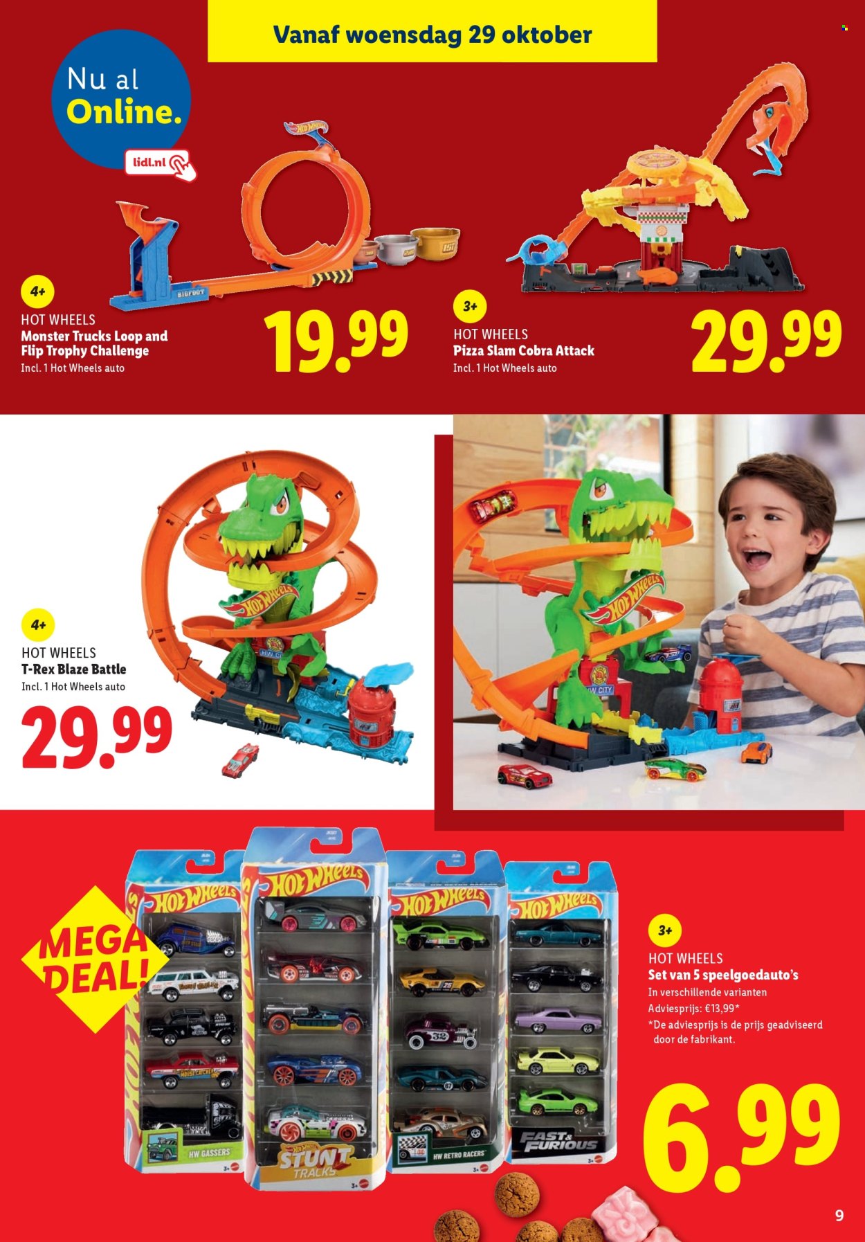 Lidl-aanbieding. Pagina 9
