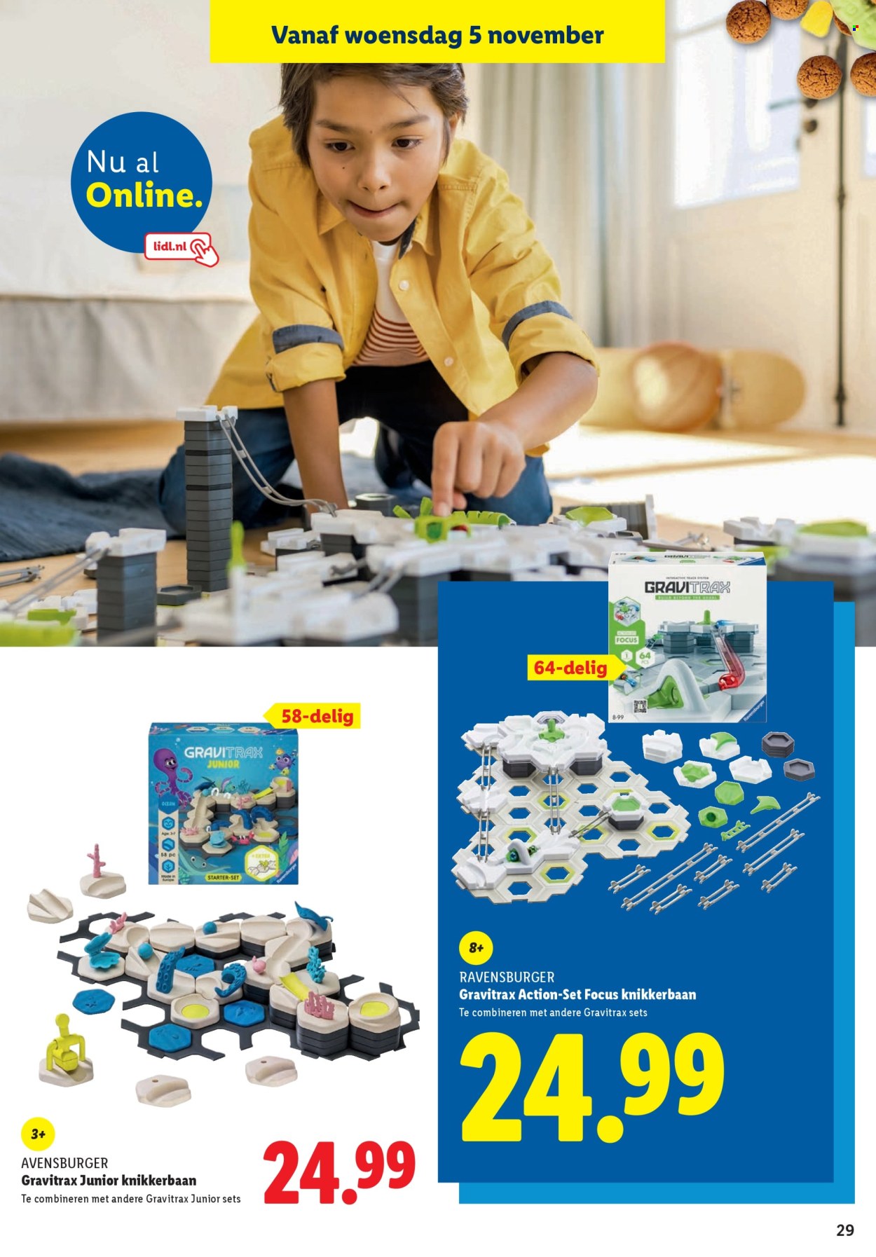 Lidl-aanbieding. Pagina 29