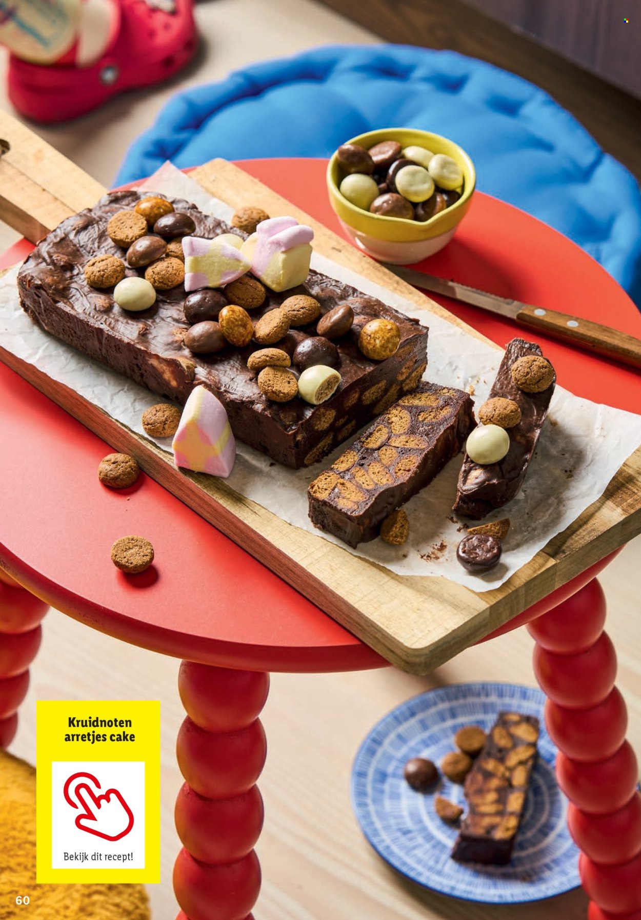 Lidl-aanbieding. Pagina 60