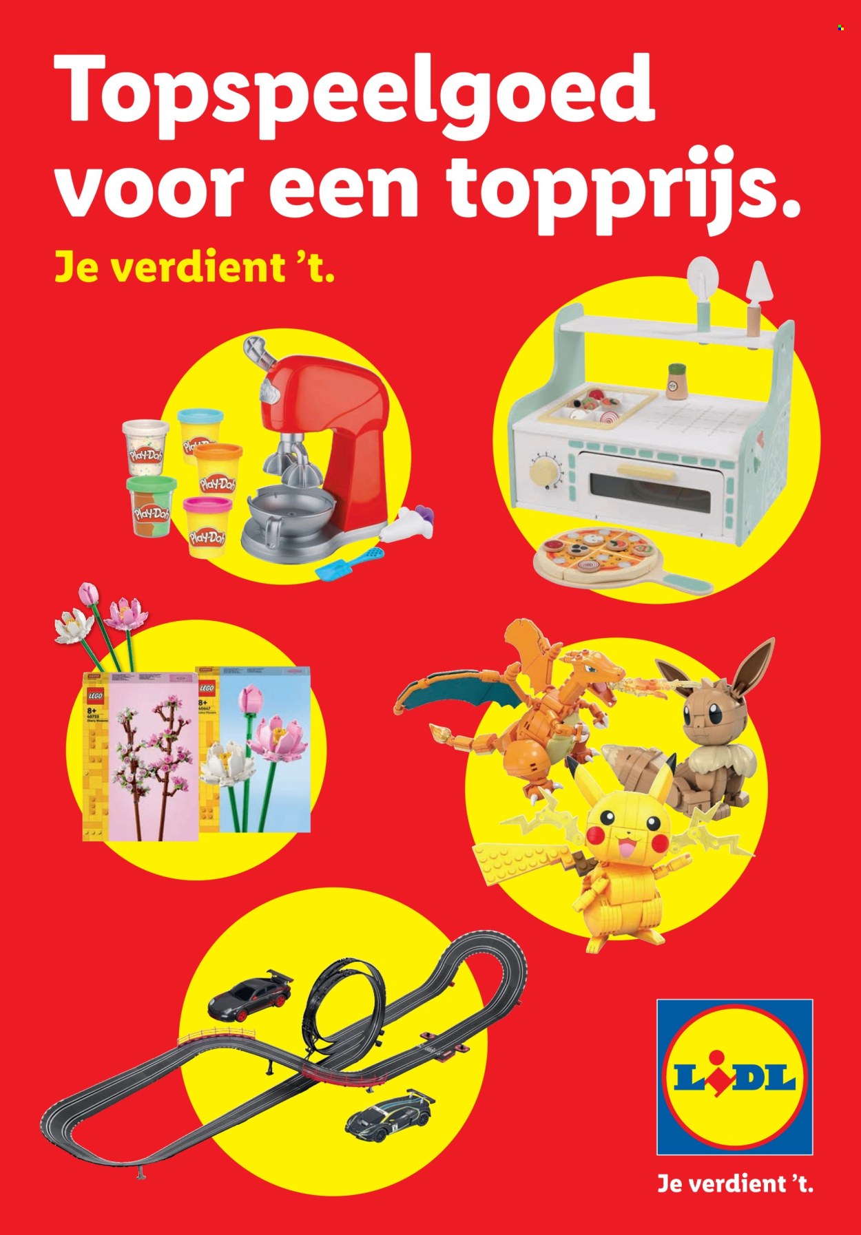 Lidl-aanbieding. Pagina 72