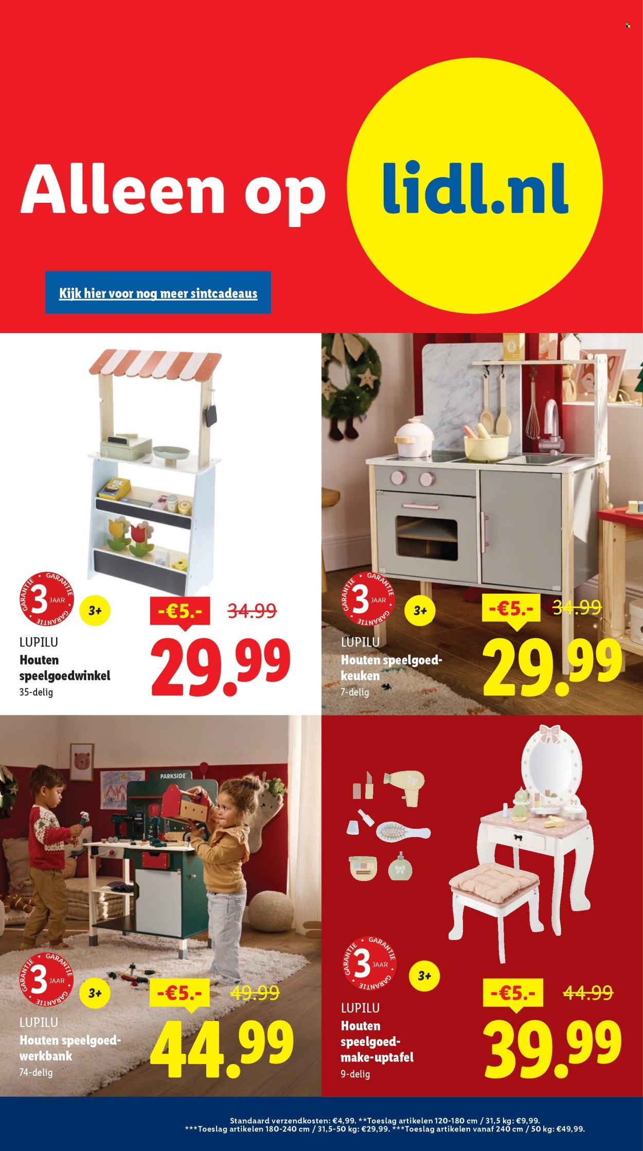 Lidl-aanbieding - 27-10-2025 - 2-11-2025. Pagina 6