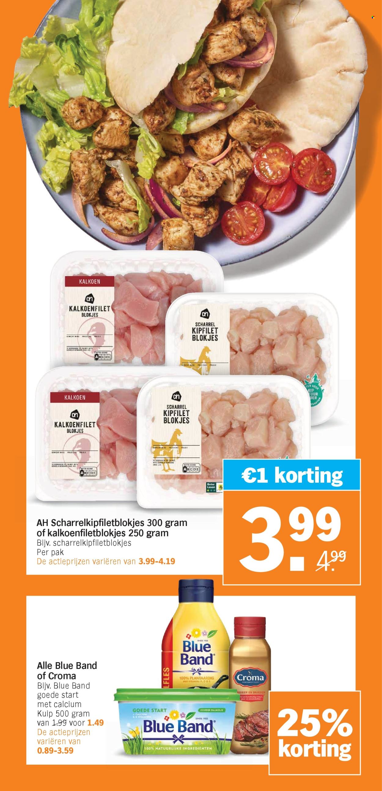 Albert Heijn-aanbieding - 27-10-2025 - 2-11-2025. Pagina 13