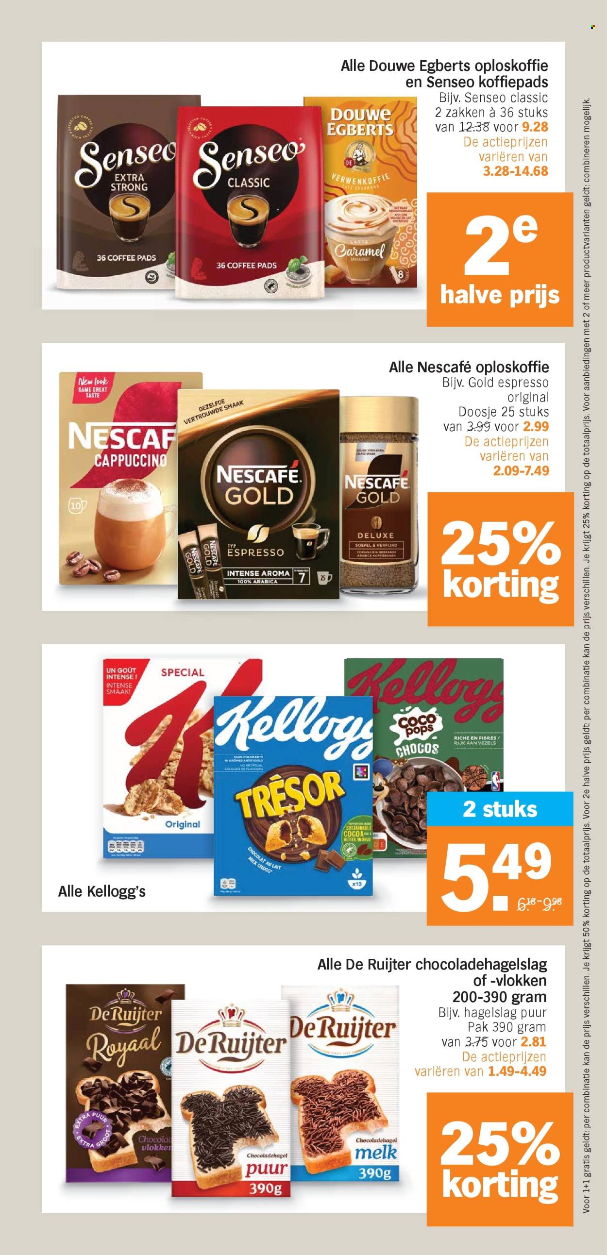 Albert Heijn-aanbieding - 27-10-2025 - 2-11-2025. Pagina 24