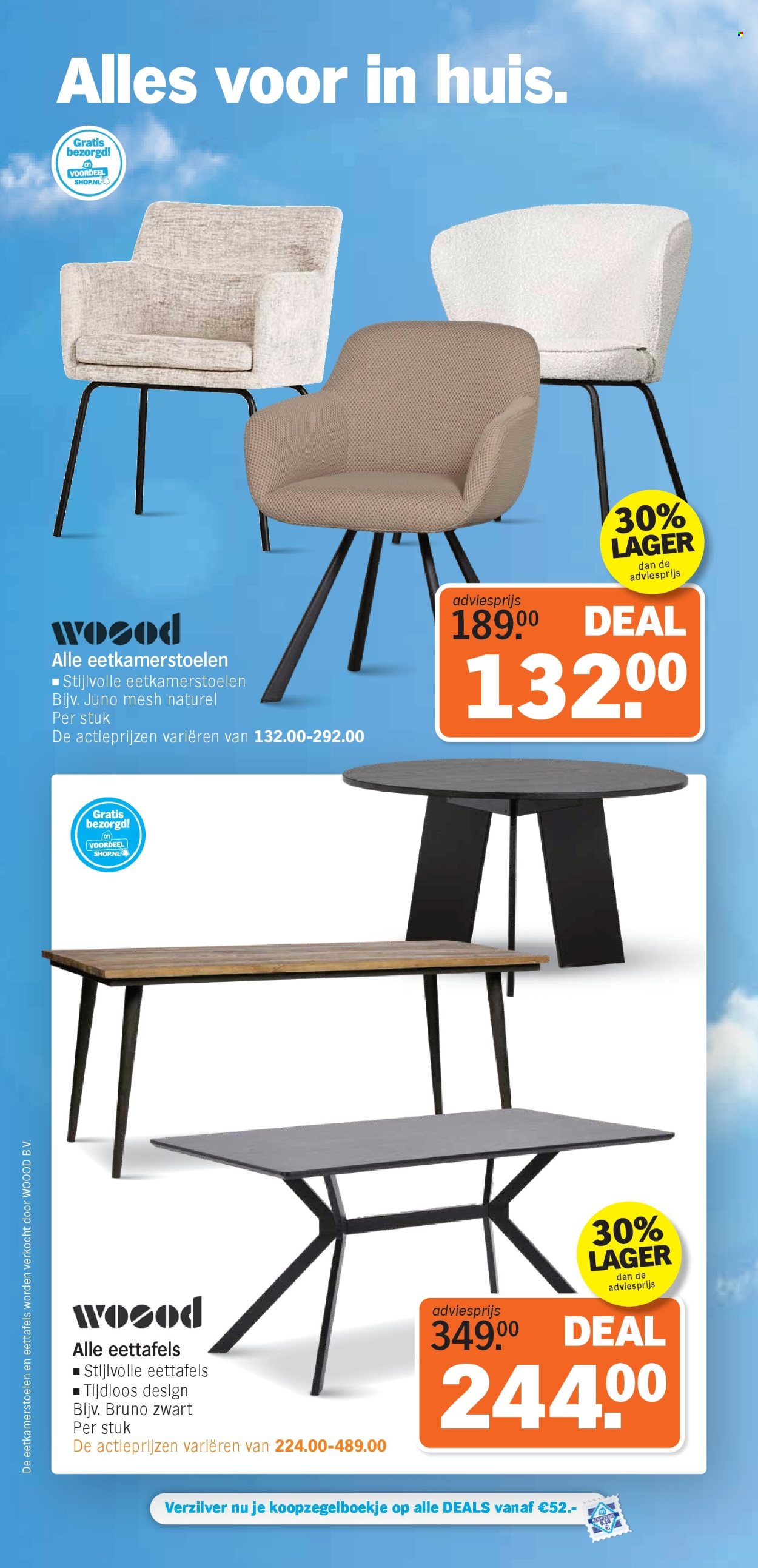 Albert Heijn-aanbieding. Pagina 4
