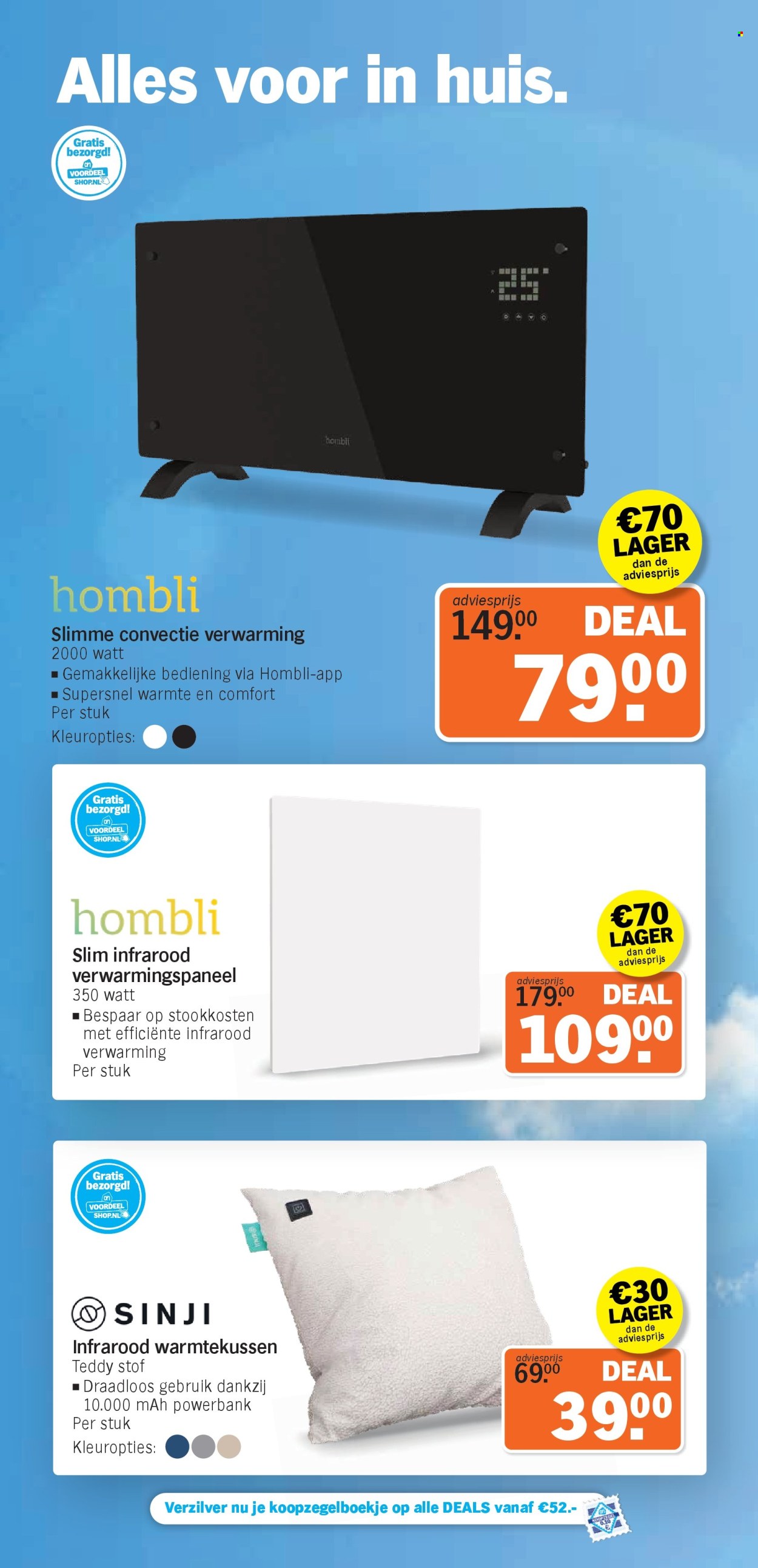 Albert Heijn-aanbieding. Pagina 6