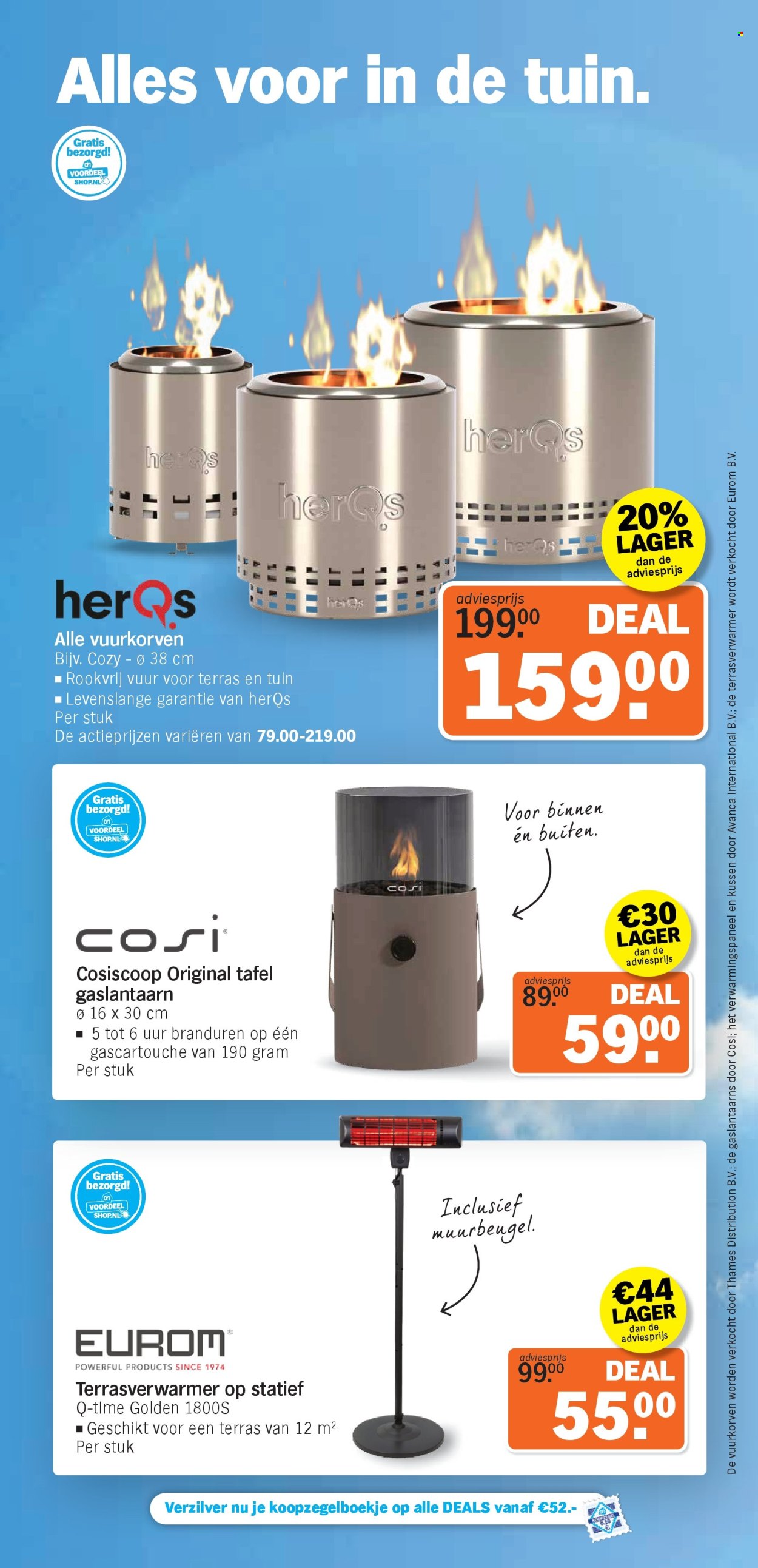 Albert Heijn-aanbieding. Pagina 7