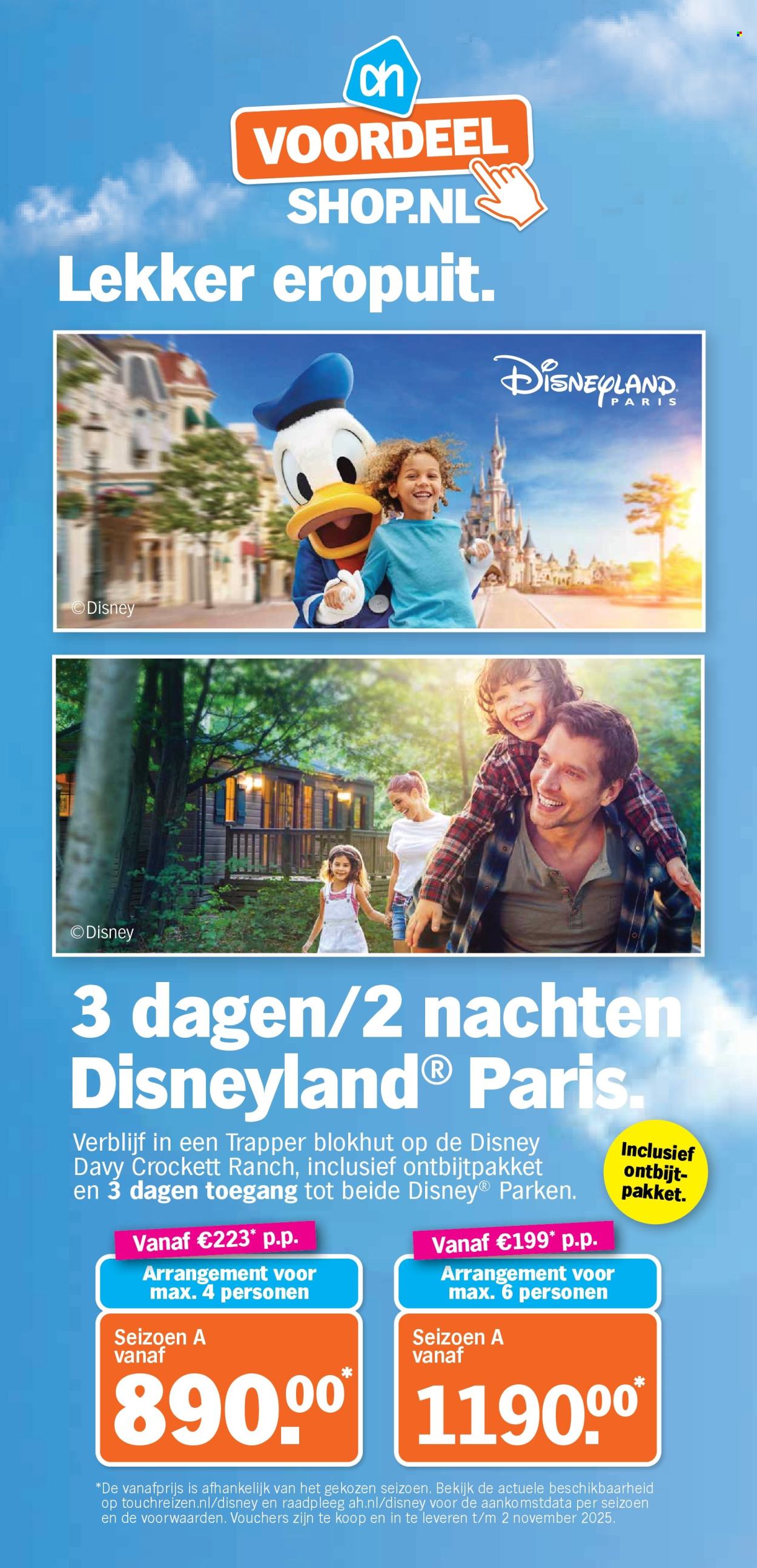 Albert Heijn-aanbieding. Pagina 10