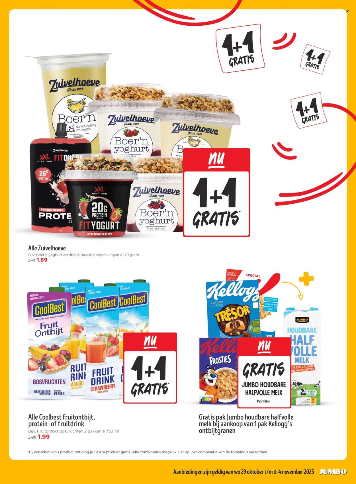 Jumbo-aanbieding - 29-10-2025 - 4-11-2025. Pagina 7