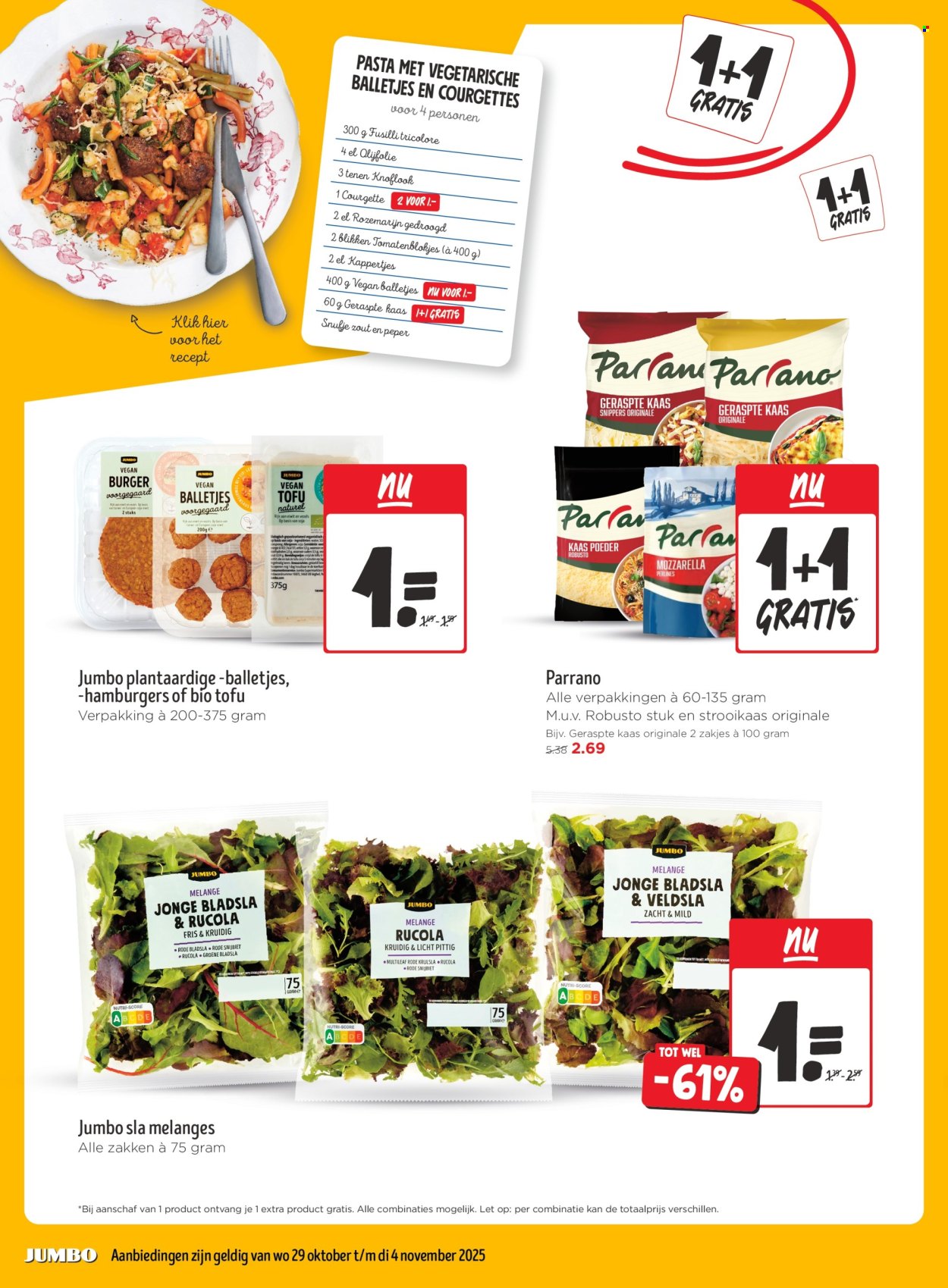 Jumbo-aanbieding - 29-10-2025 - 4-11-2025. Pagina 8