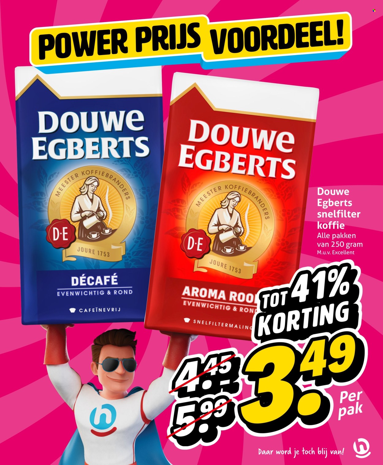 Hoogvliet-aanbieding - 29-10-2025 - 4-11-2025. Pagina 3