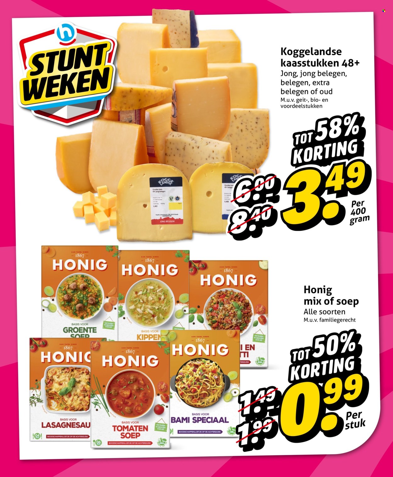 Hoogvliet-aanbieding - 29-10-2025 - 4-11-2025. Pagina 4