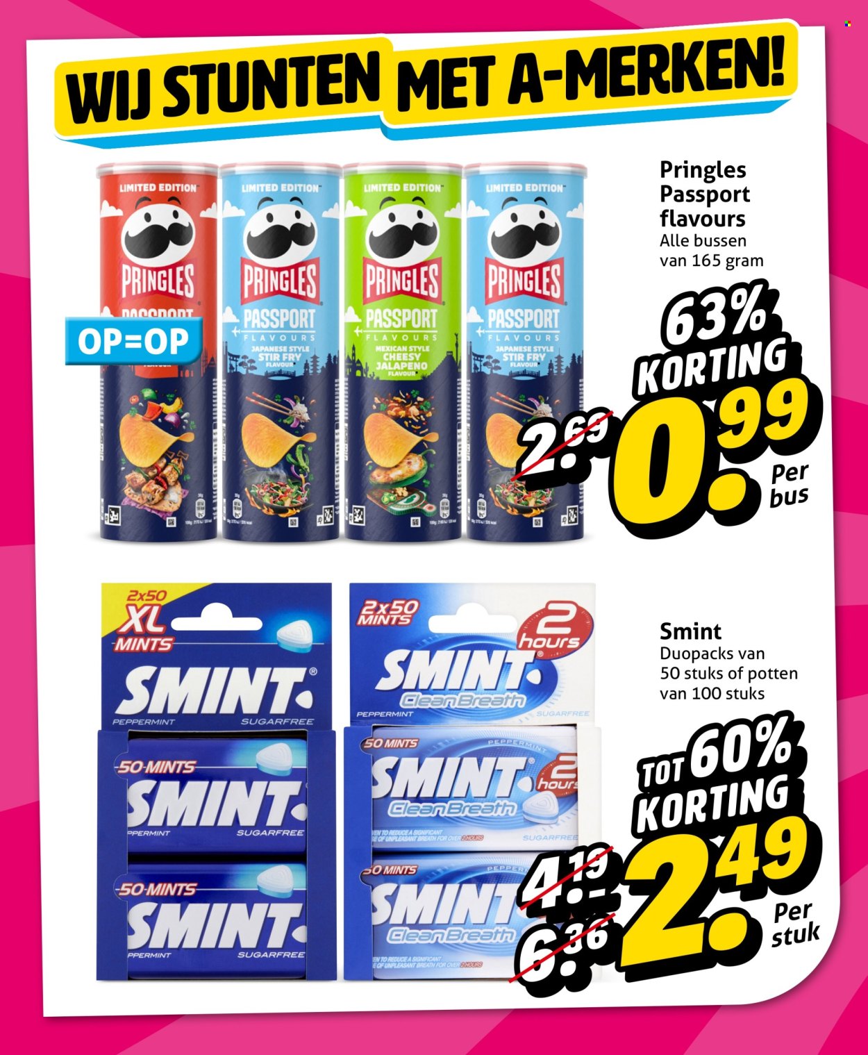 Hoogvliet-aanbieding - 29-10-2025 - 4-11-2025. Pagina 6
