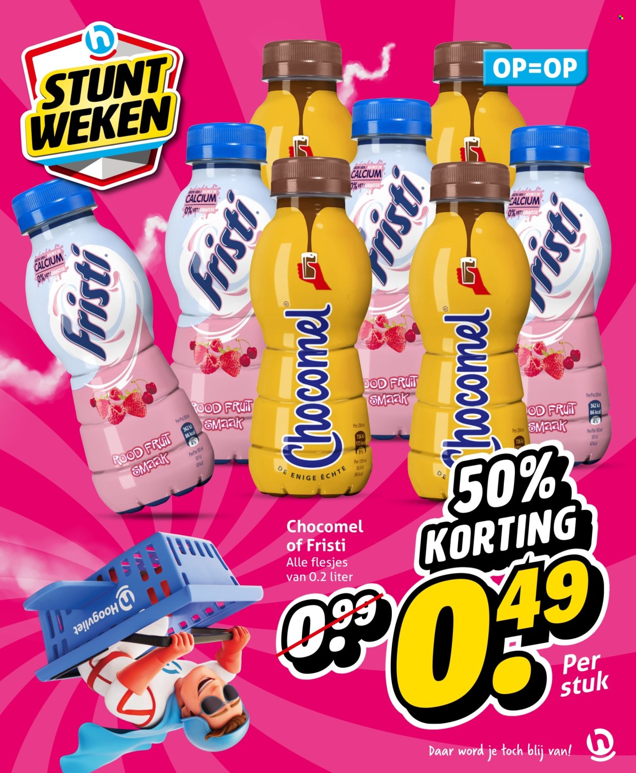 Hoogvliet-aanbieding - 29-10-2025 - 4-11-2025. Pagina 11