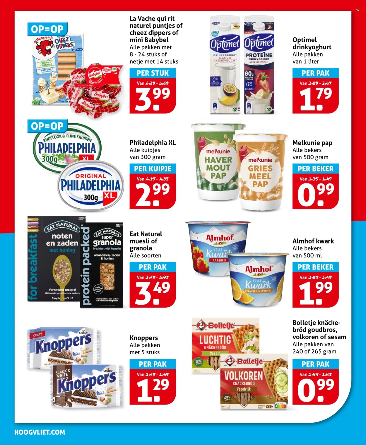 Hoogvliet-aanbieding - 29-10-2025 - 4-11-2025. Pagina 20
