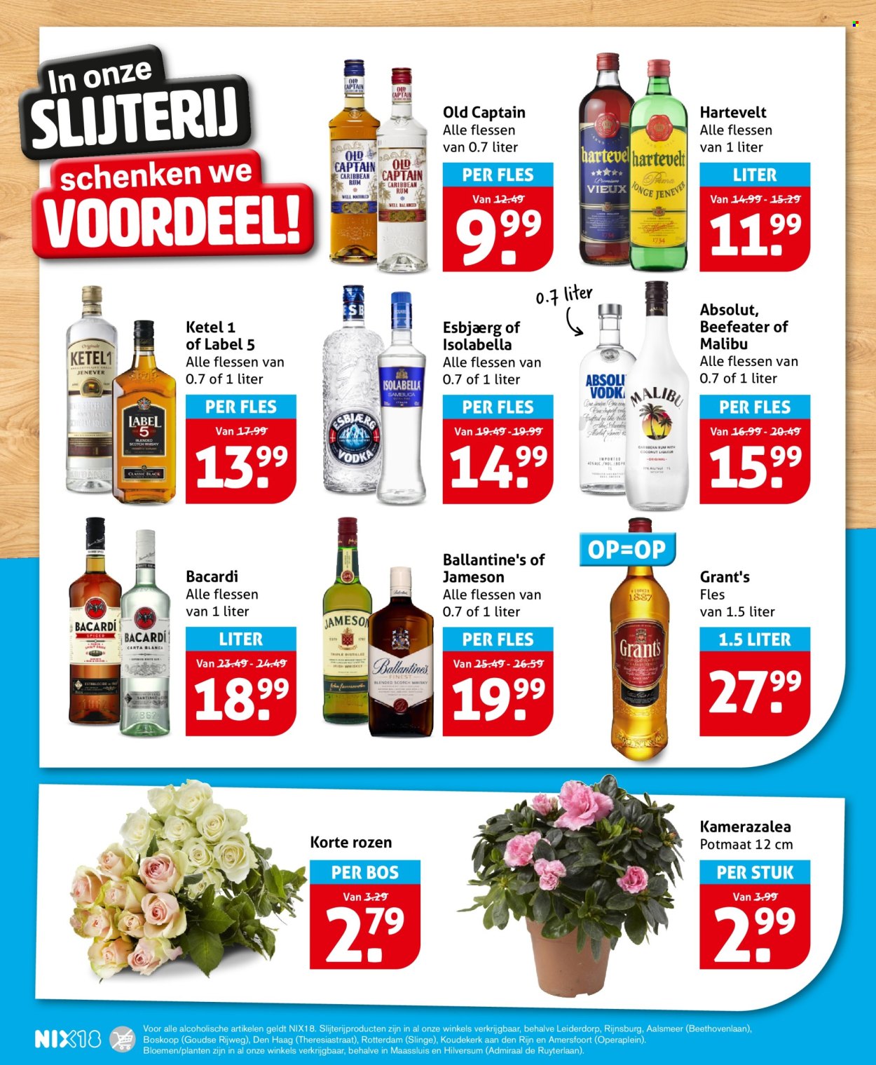 Hoogvliet-aanbieding - 29-10-2025 - 4-11-2025. Pagina 26