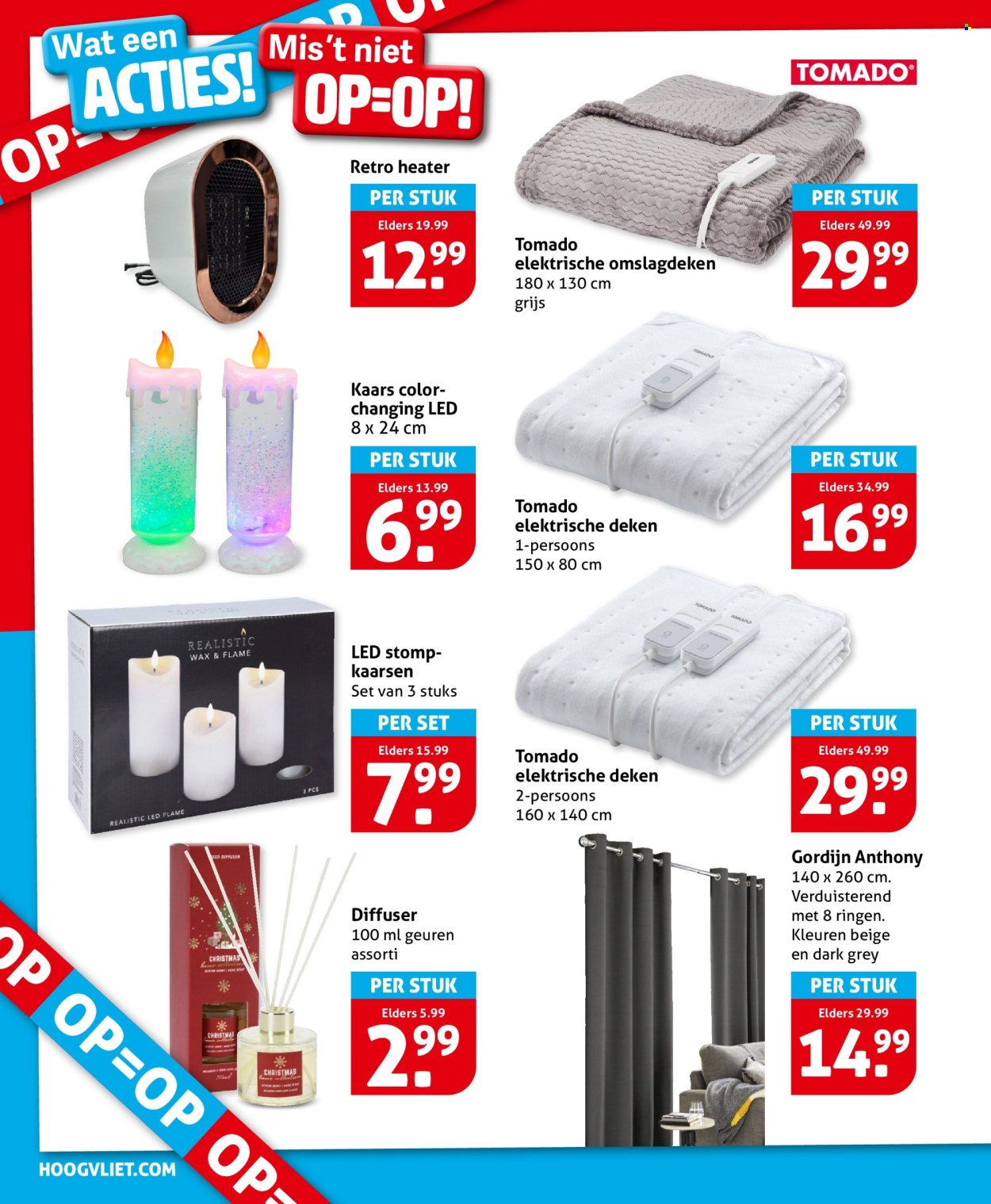 Hoogvliet-aanbieding - 29-10-2025 - 4-11-2025. Pagina 28