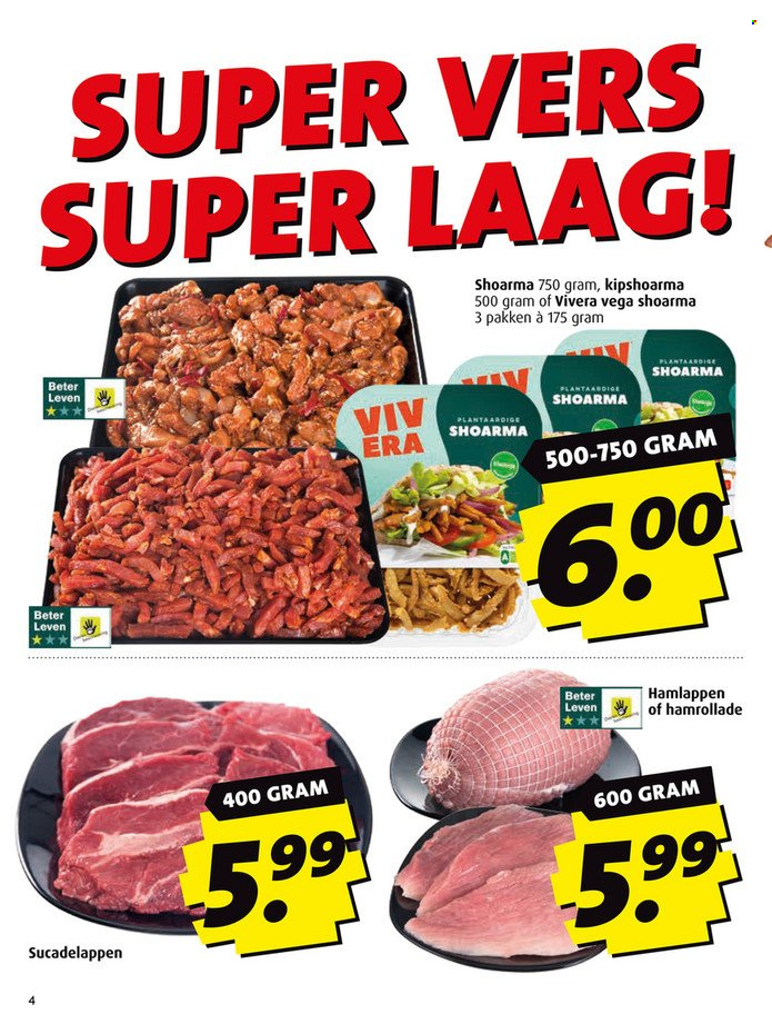 Boni-aanbieding - 27-10-2025 - 2-11-2025. Pagina 4