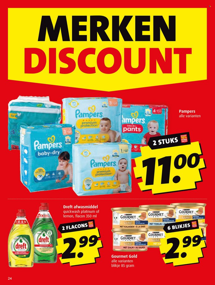 Boni-aanbieding - 27-10-2025 - 2-11-2025. Pagina 24
