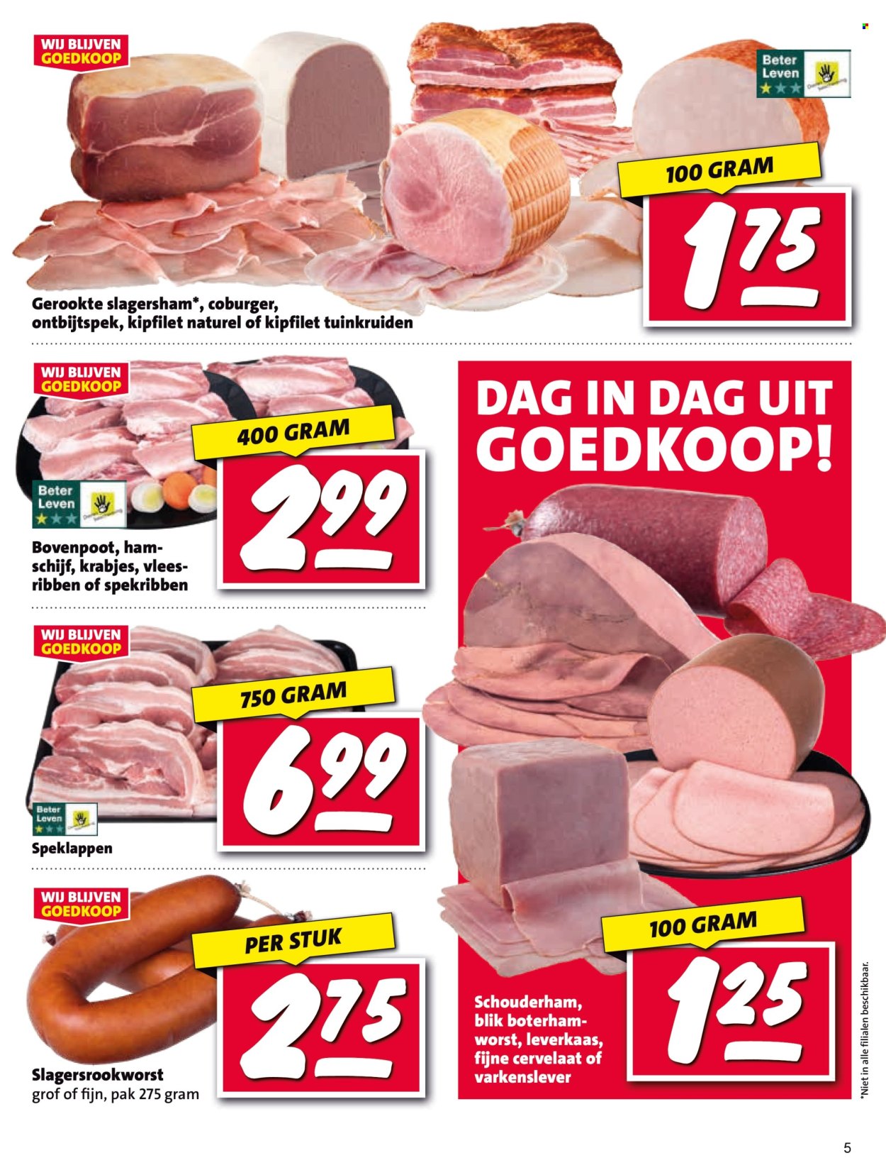 Nettorama-aanbieding - 27-10-2025 - 2-11-2025. Pagina 5