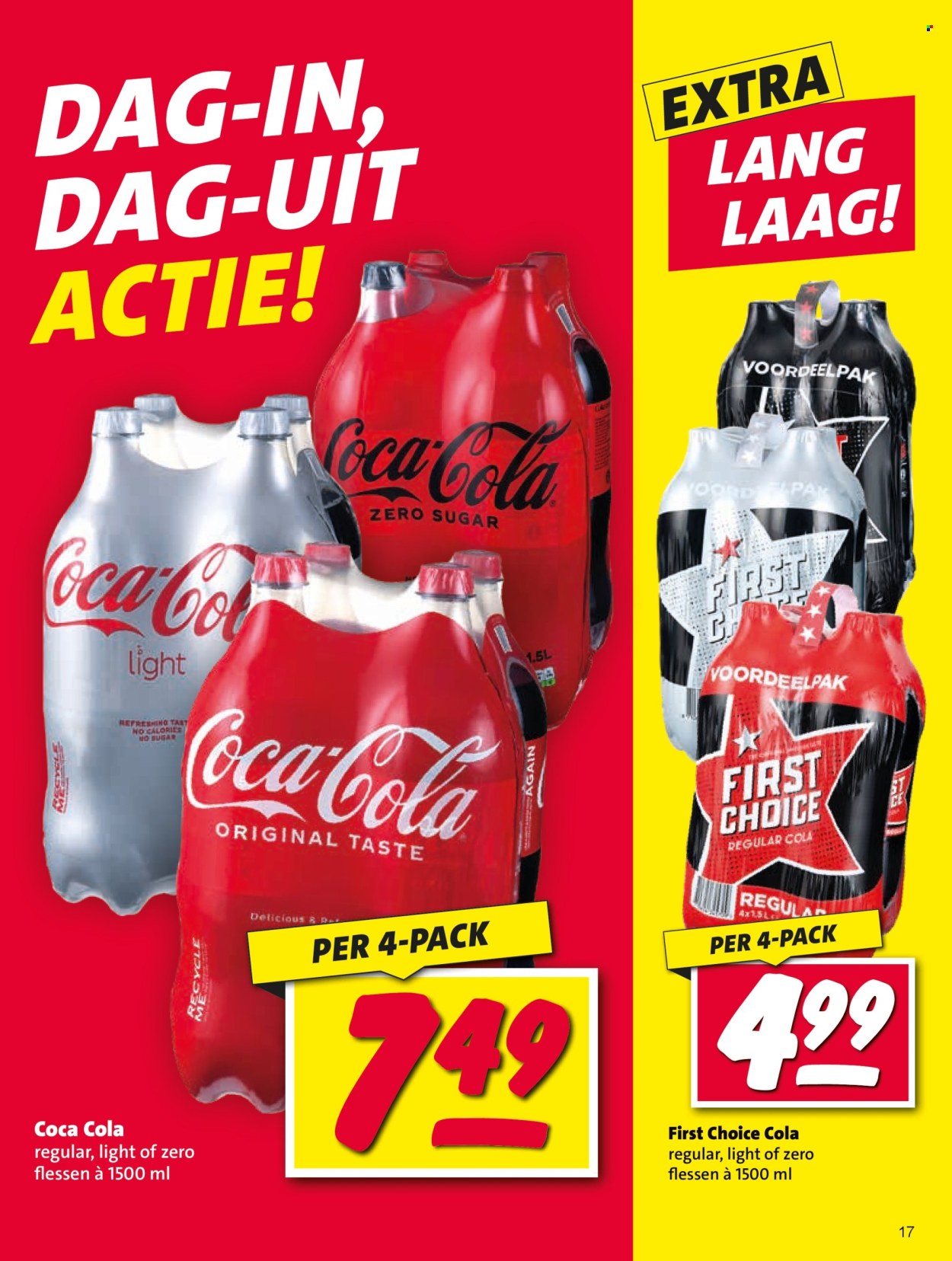 Nettorama-aanbieding - 27-10-2025 - 2-11-2025. Pagina 17