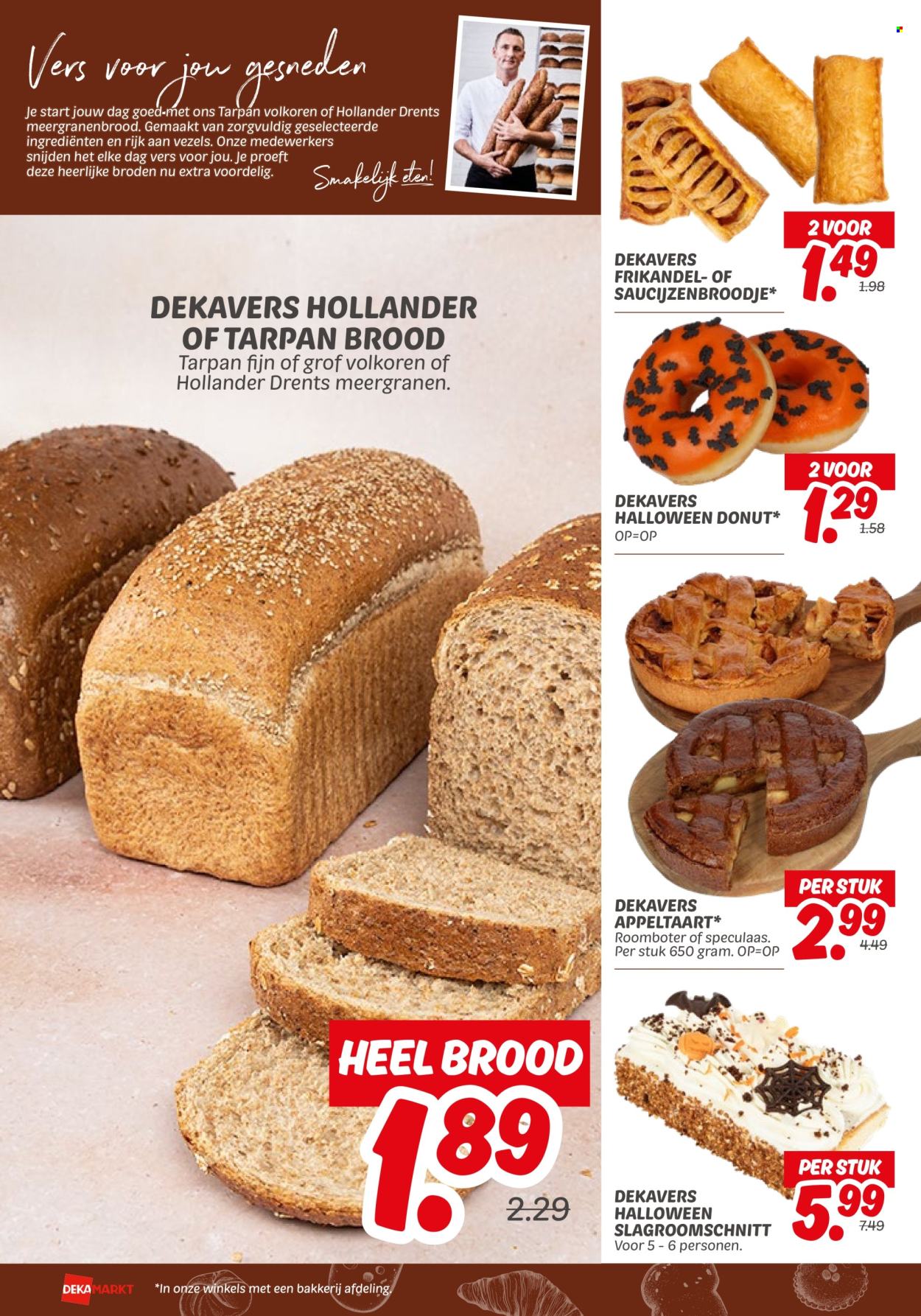DekaMarkt-aanbieding - 28-10-2025 - 3-11-2025. Pagina 10