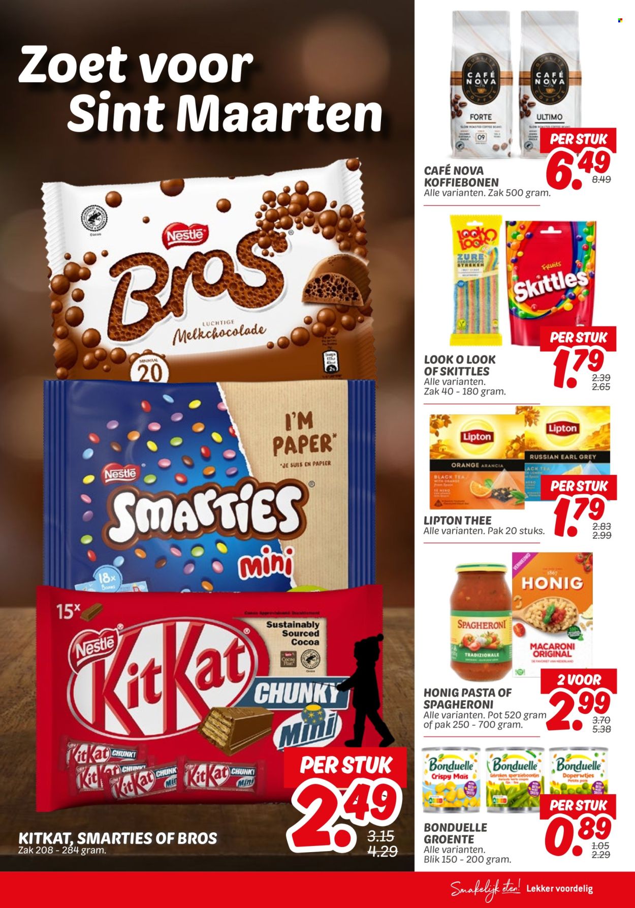 DekaMarkt-aanbieding - 28-10-2025 - 3-11-2025. Pagina 13