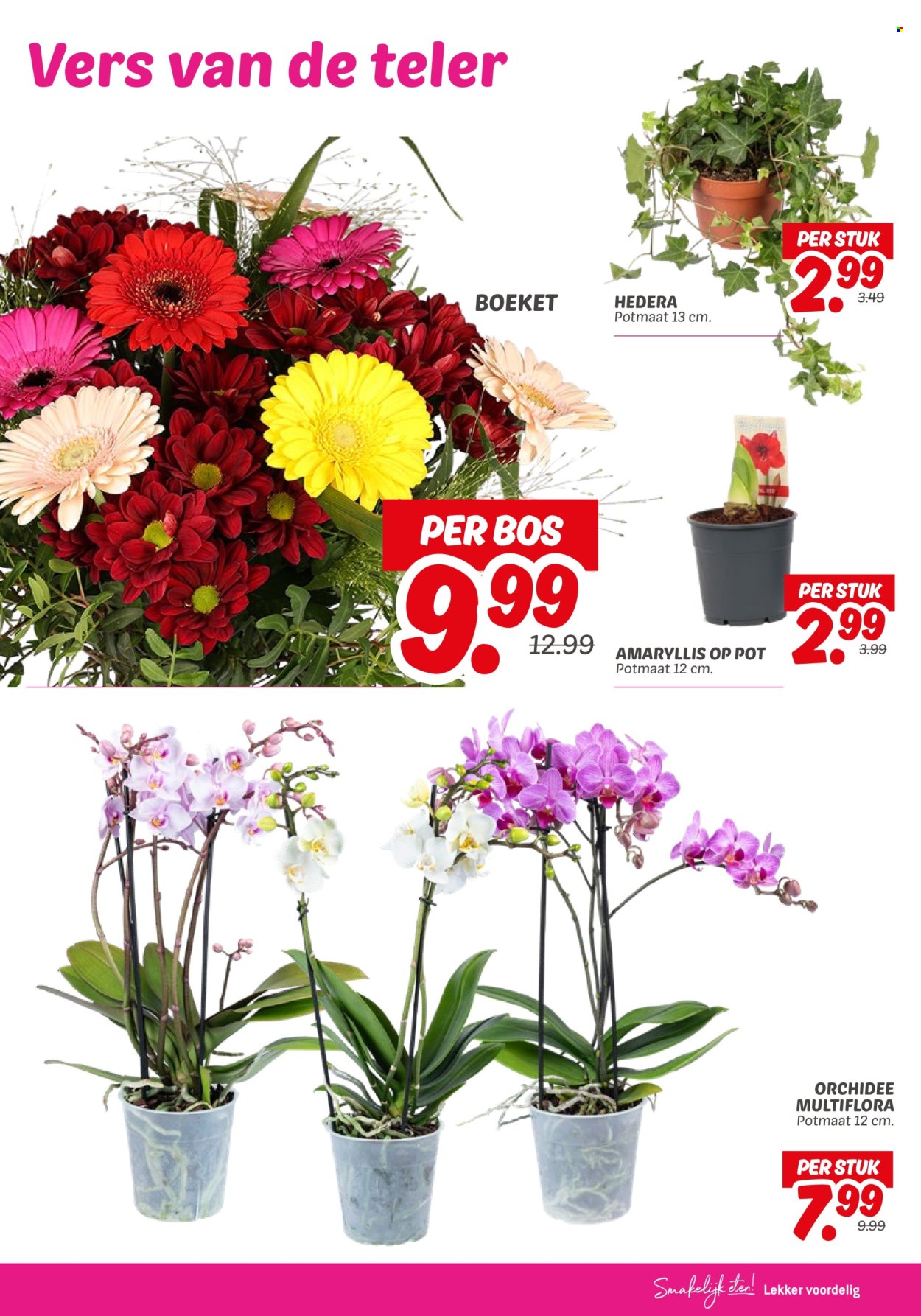 DekaMarkt-aanbieding - 28-10-2025 - 3-11-2025. Pagina 19