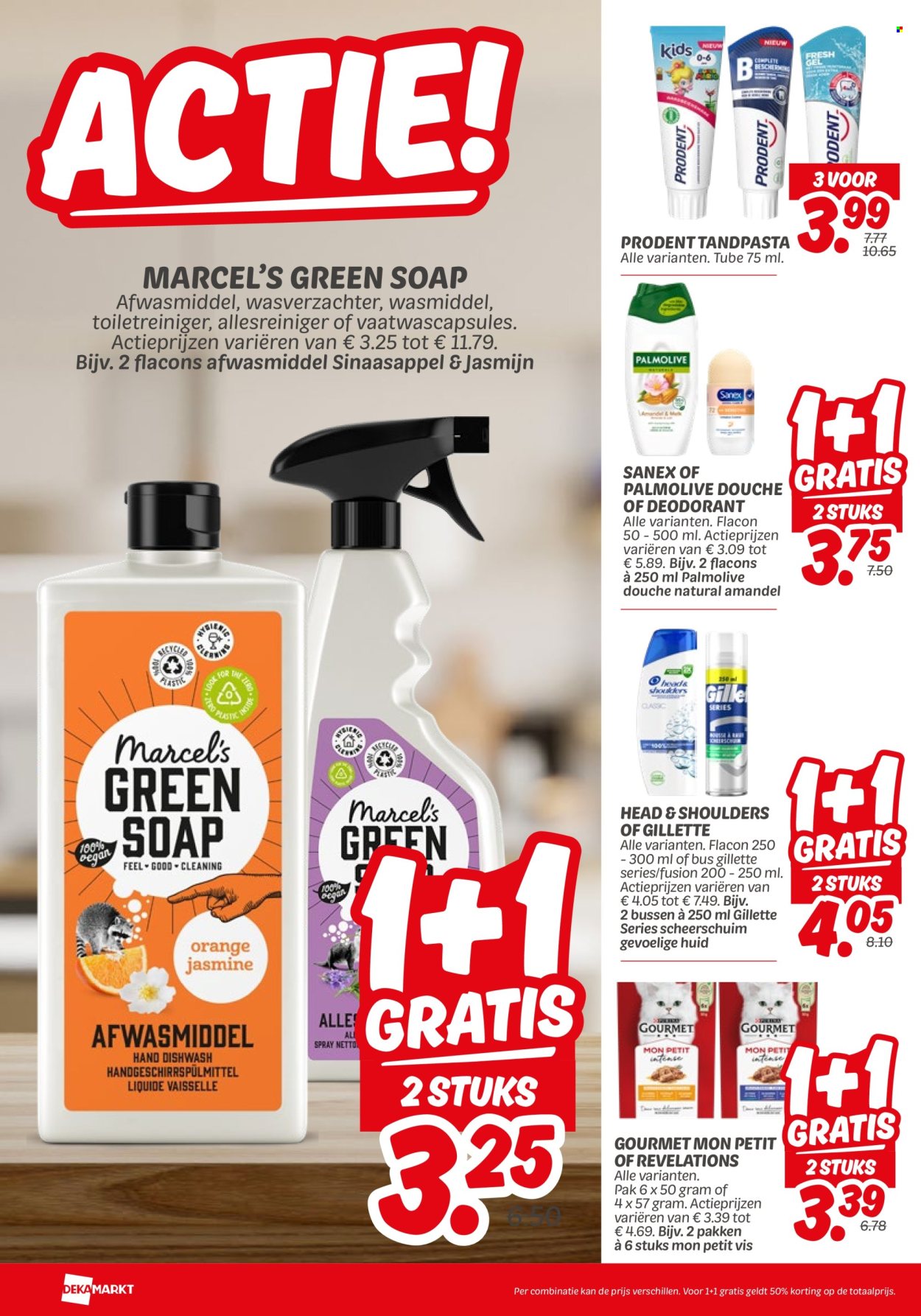 DekaMarkt-aanbieding - 28-10-2025 - 3-11-2025. Pagina 20