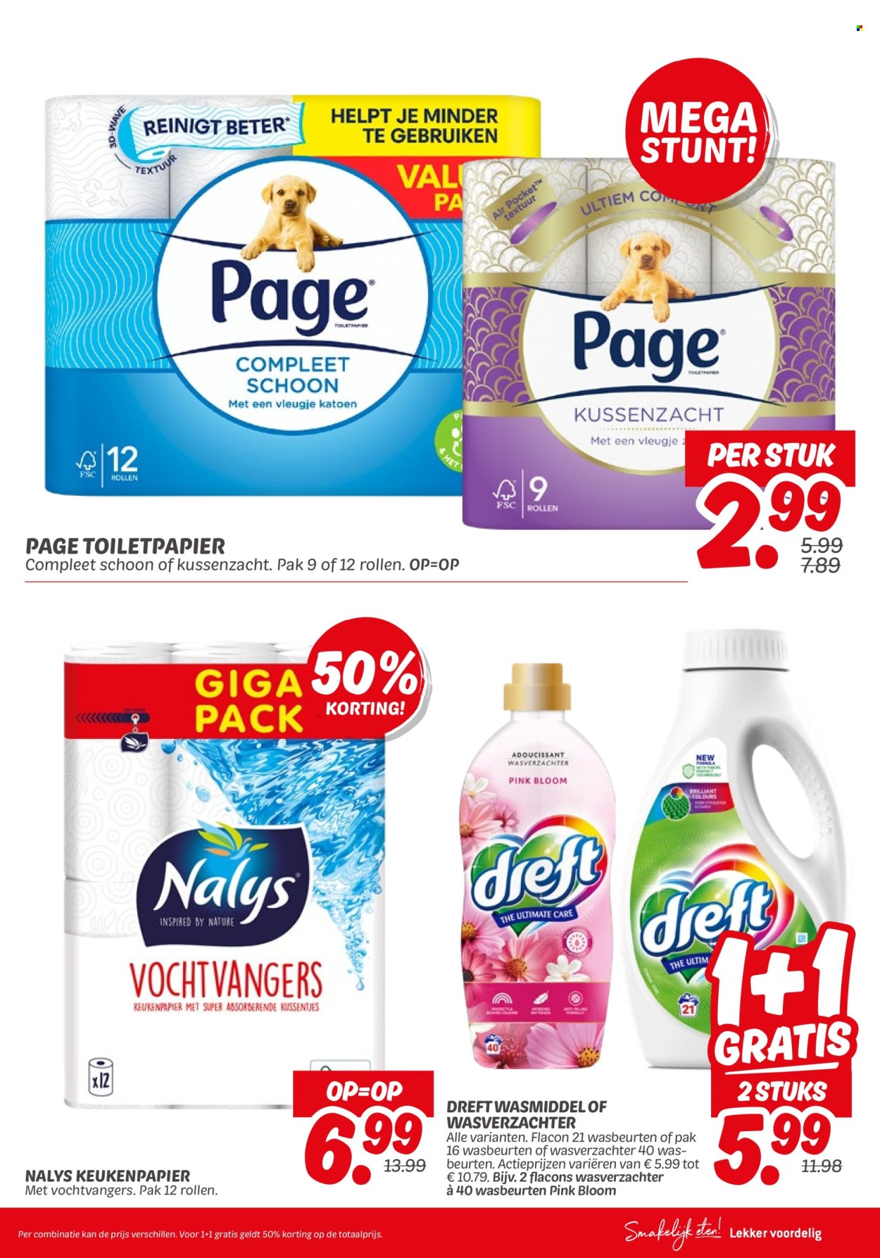 DekaMarkt-aanbieding - 28-10-2025 - 3-11-2025. Pagina 21